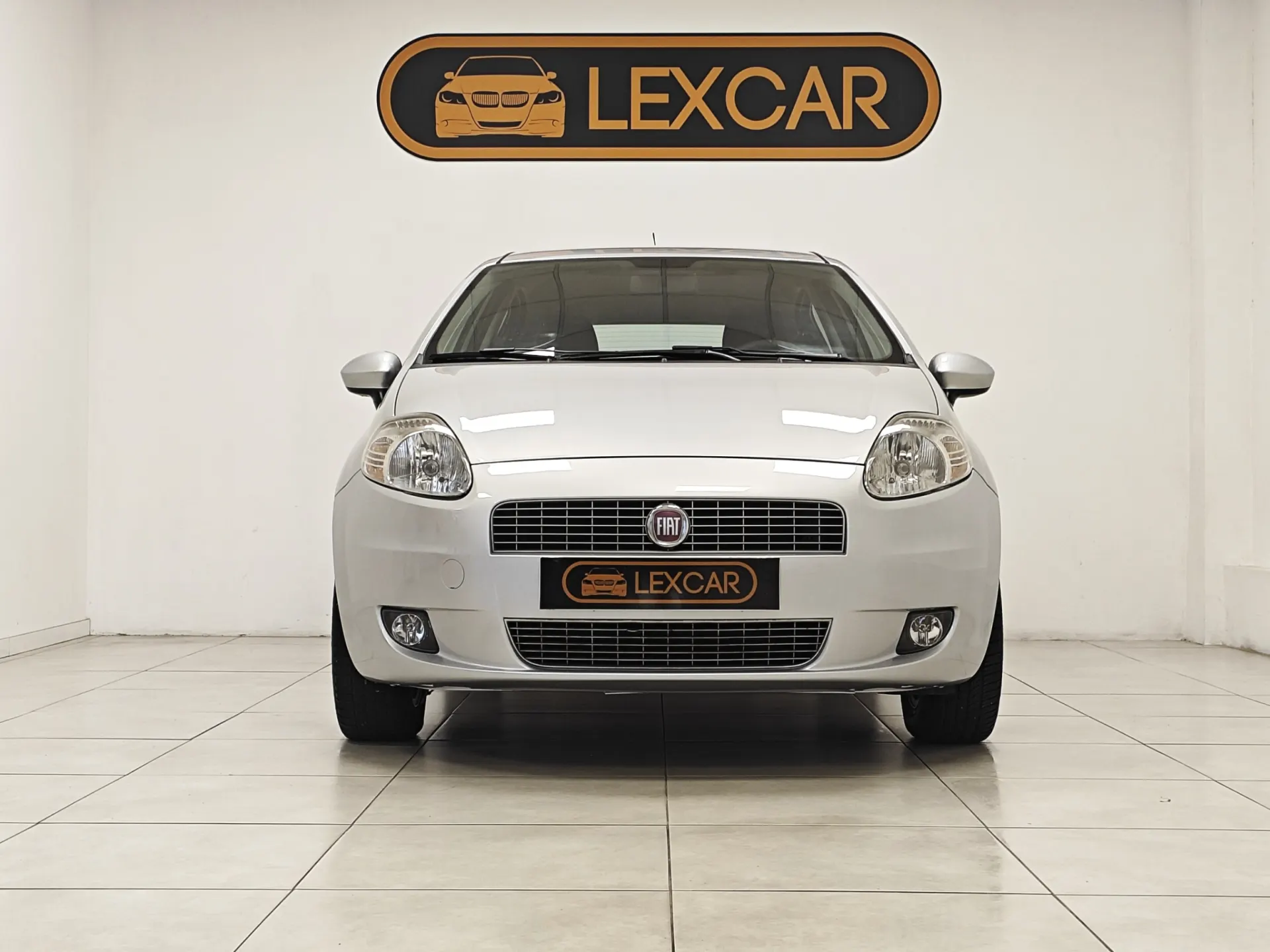 Fiat Grande Punto 1.3 M-Jet Active 13