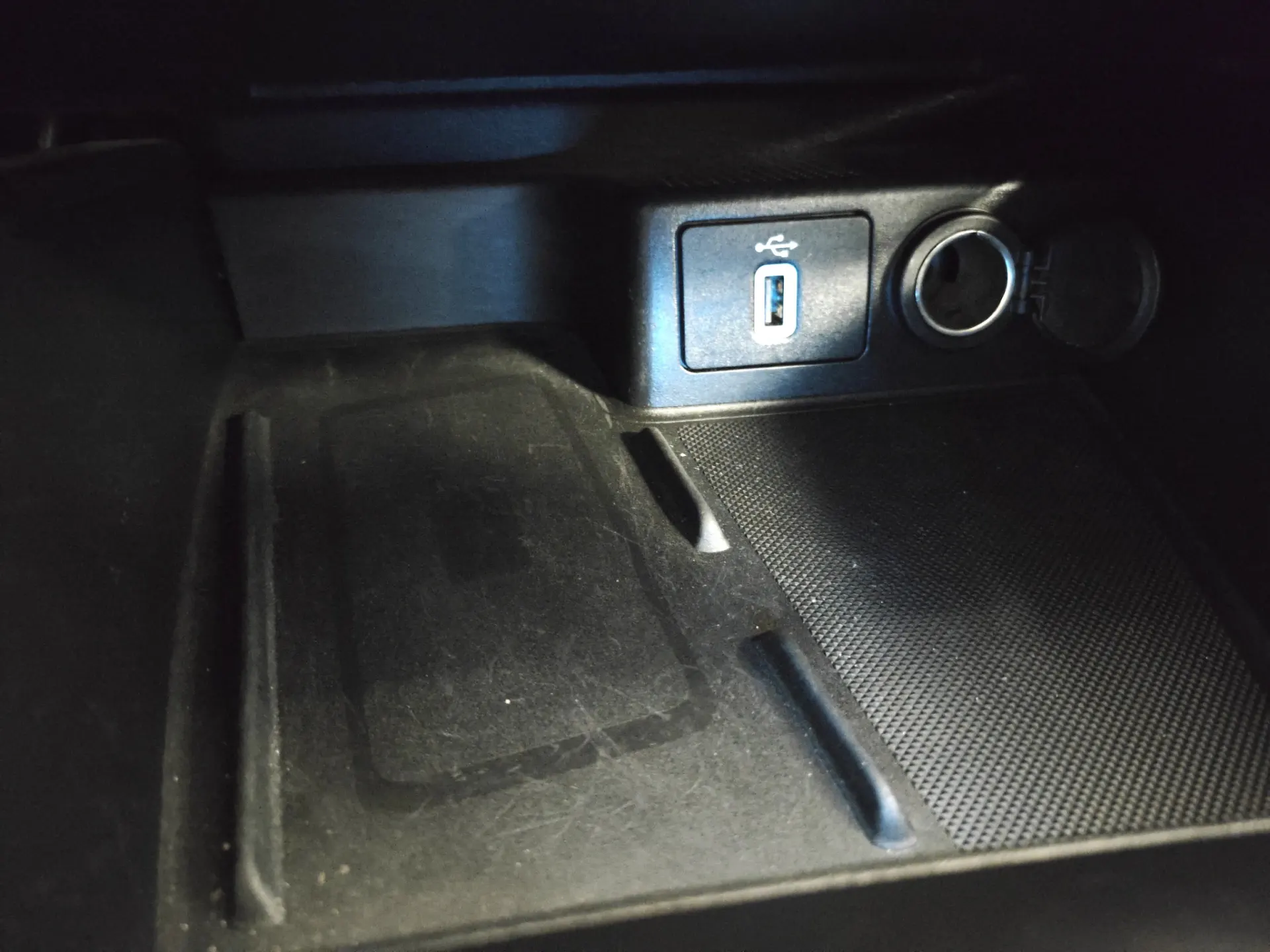 Ford Focus SW 1.0 EcoBoost MHEV Connected 35