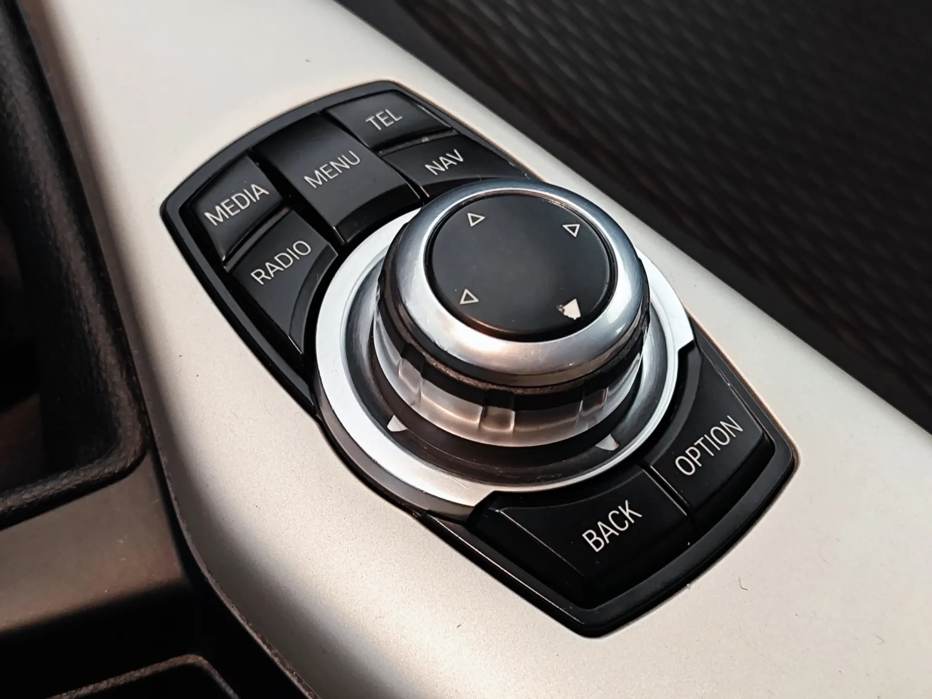 BMW 114 d Line Sport 36