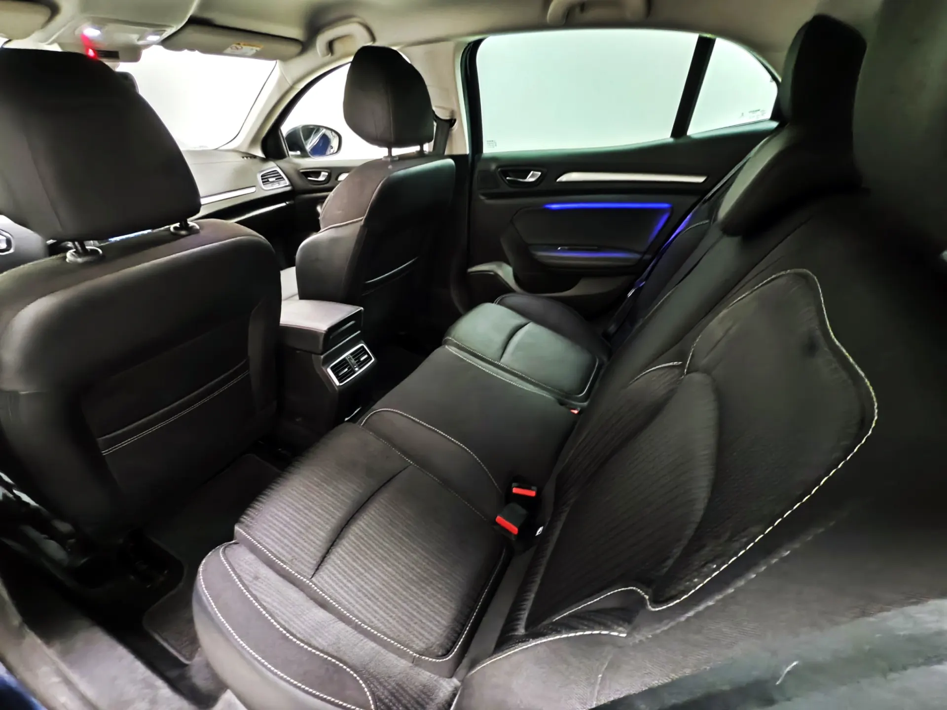 Renault Mégane 1.3 TCe Limited J17 54