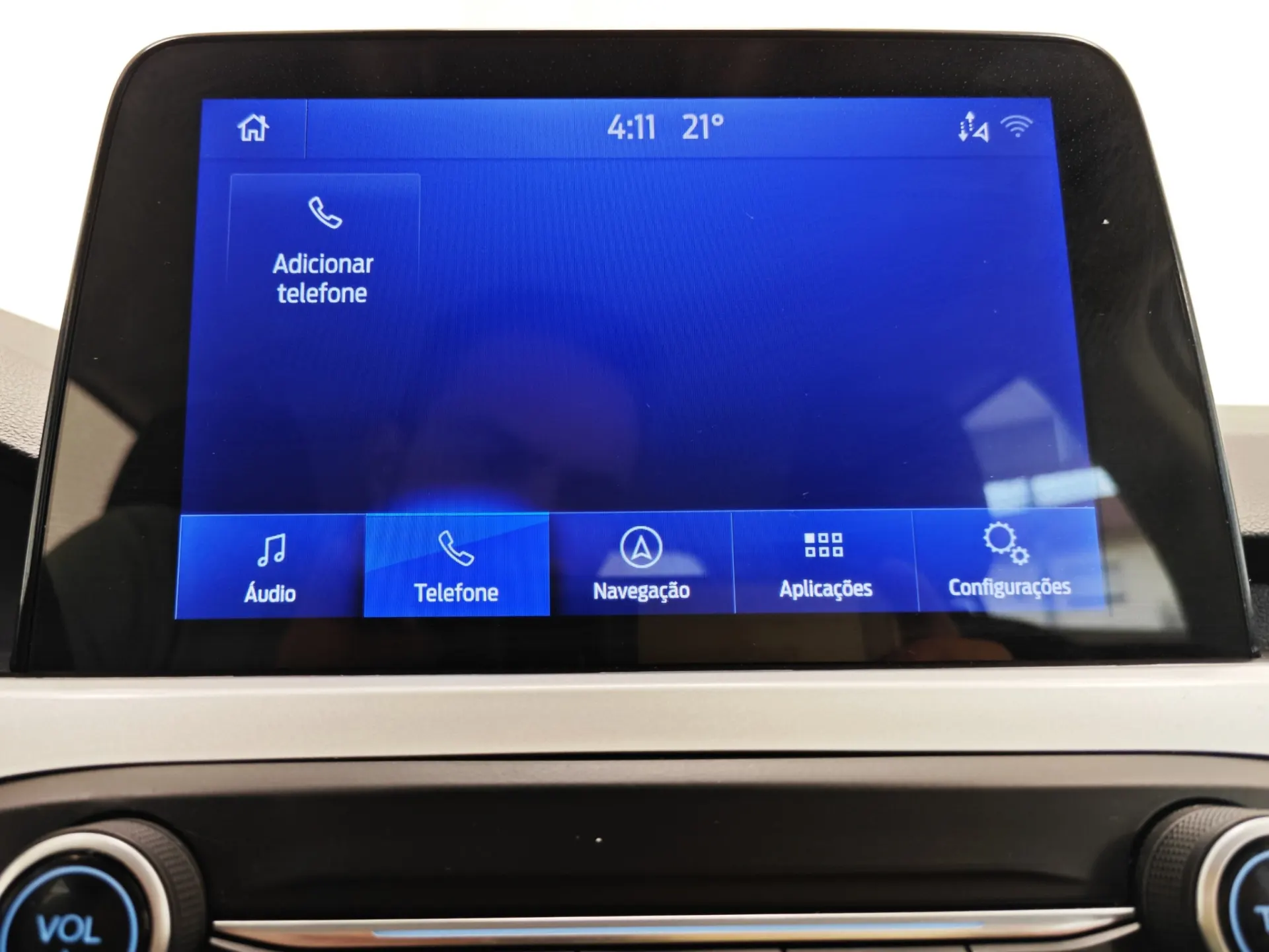 Ford Focus SW 1.0 EcoBoost MHEV Connected 31