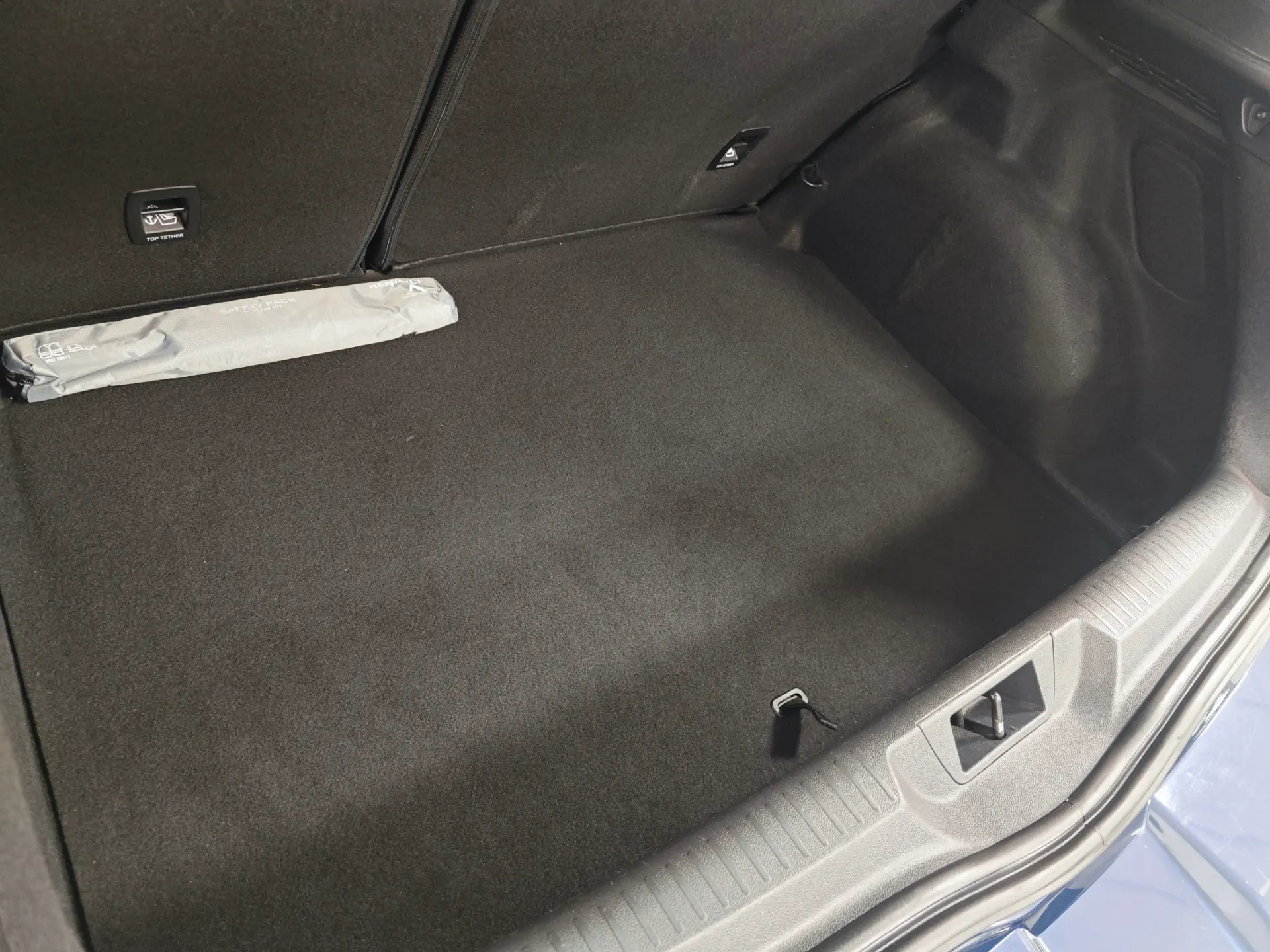 Renault Mégane 1.3 TCe Limited J17 56