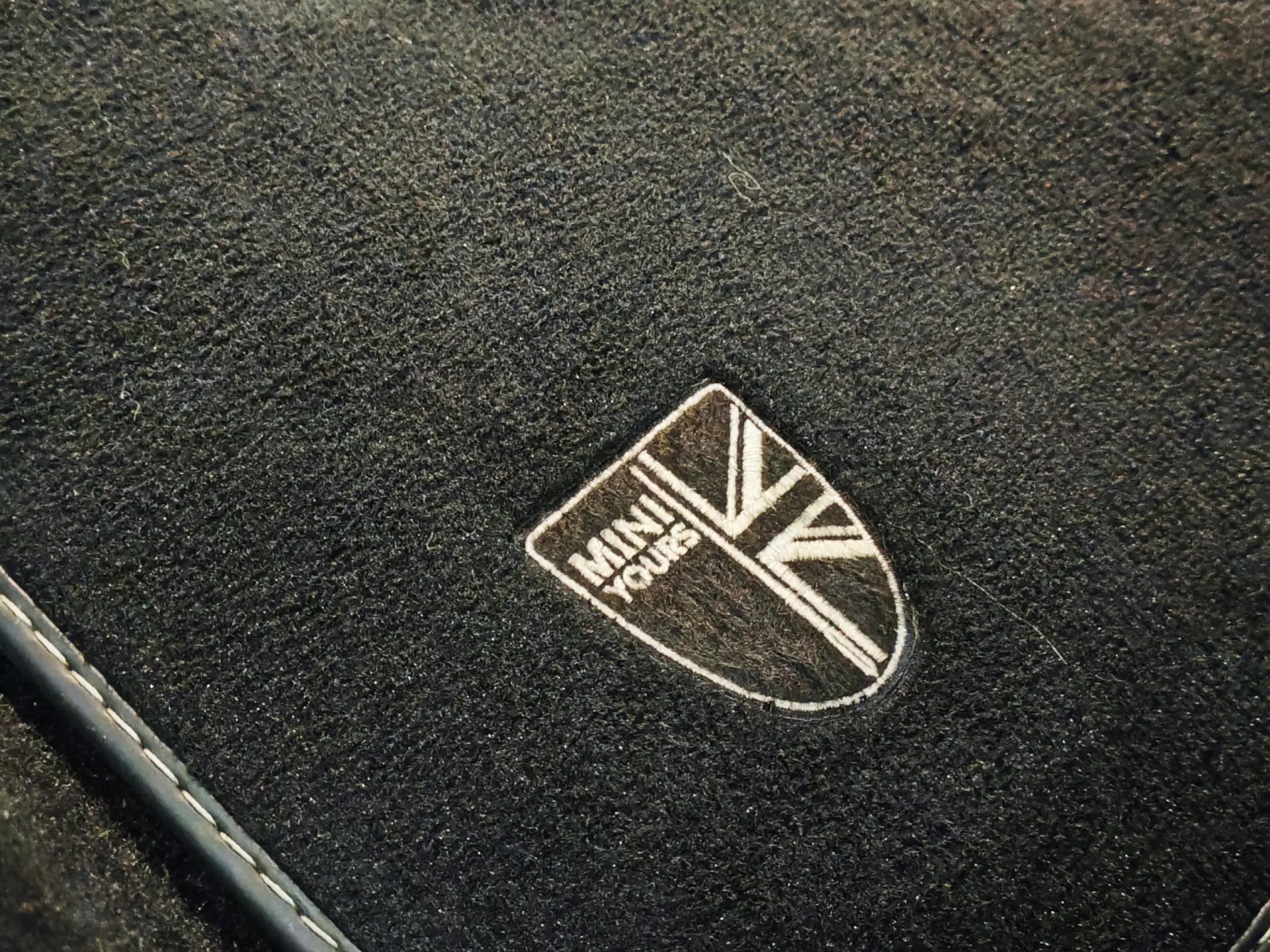 MINI Countryman Cooper SE ALL4 Auto 45