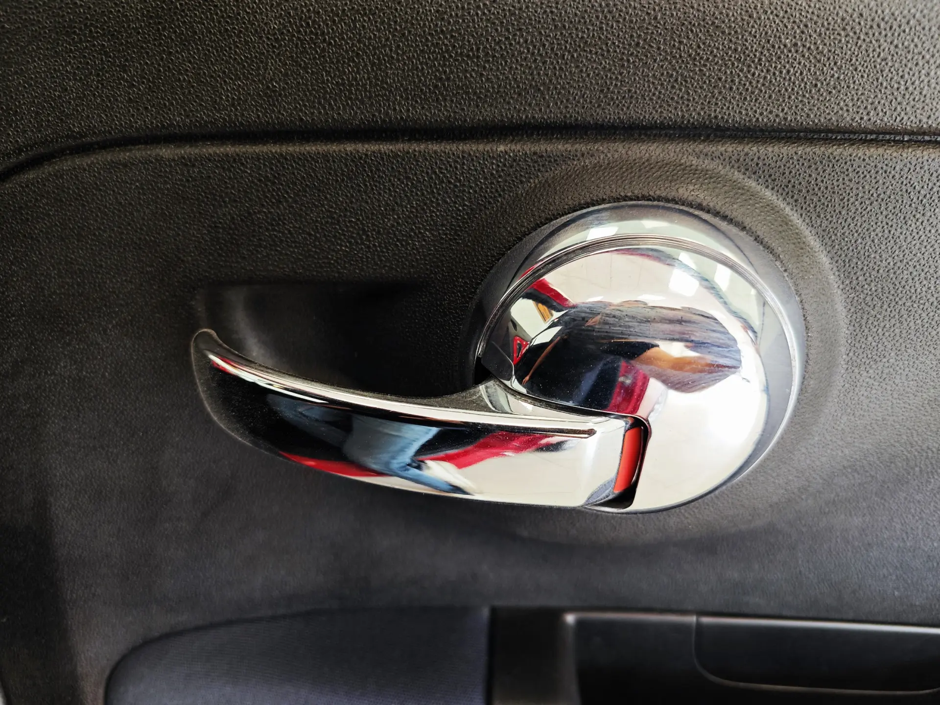 Fiat 500 1.0 GSE Hybrid RED 25