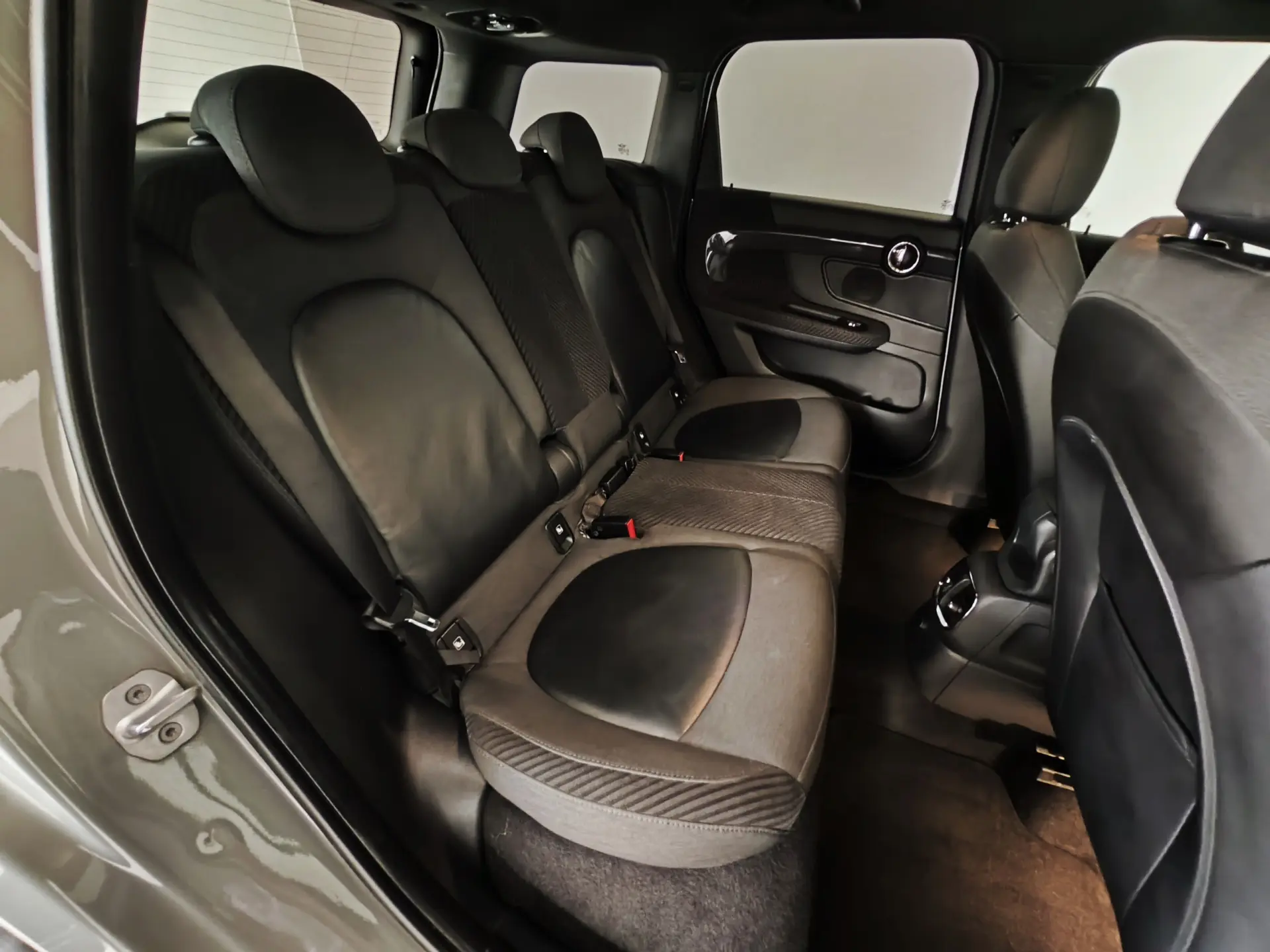 MINI Countryman Cooper SE ALL4 Auto 8