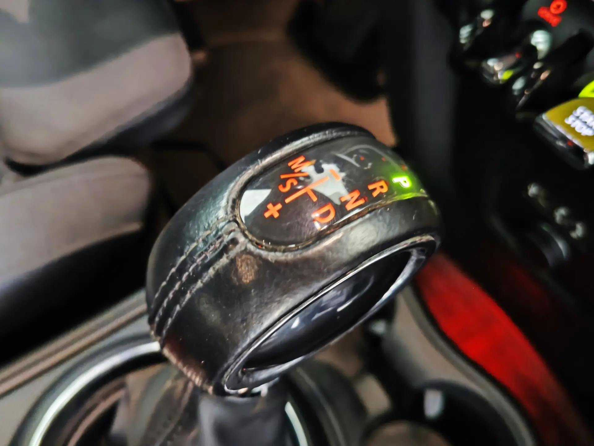 MINI Countryman Cooper SE ALL4 Auto 52