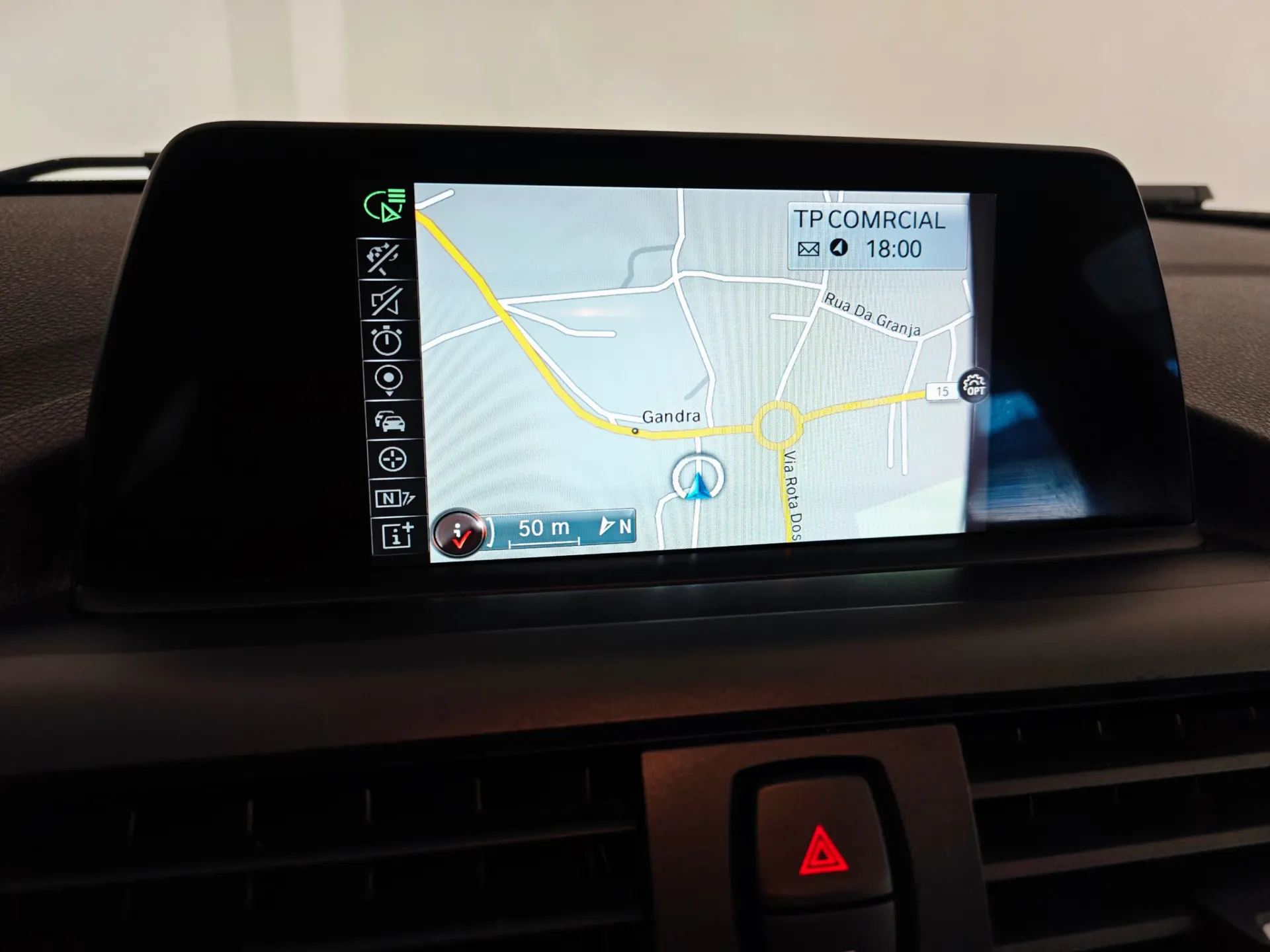 BMW 114 d Line Sport 26