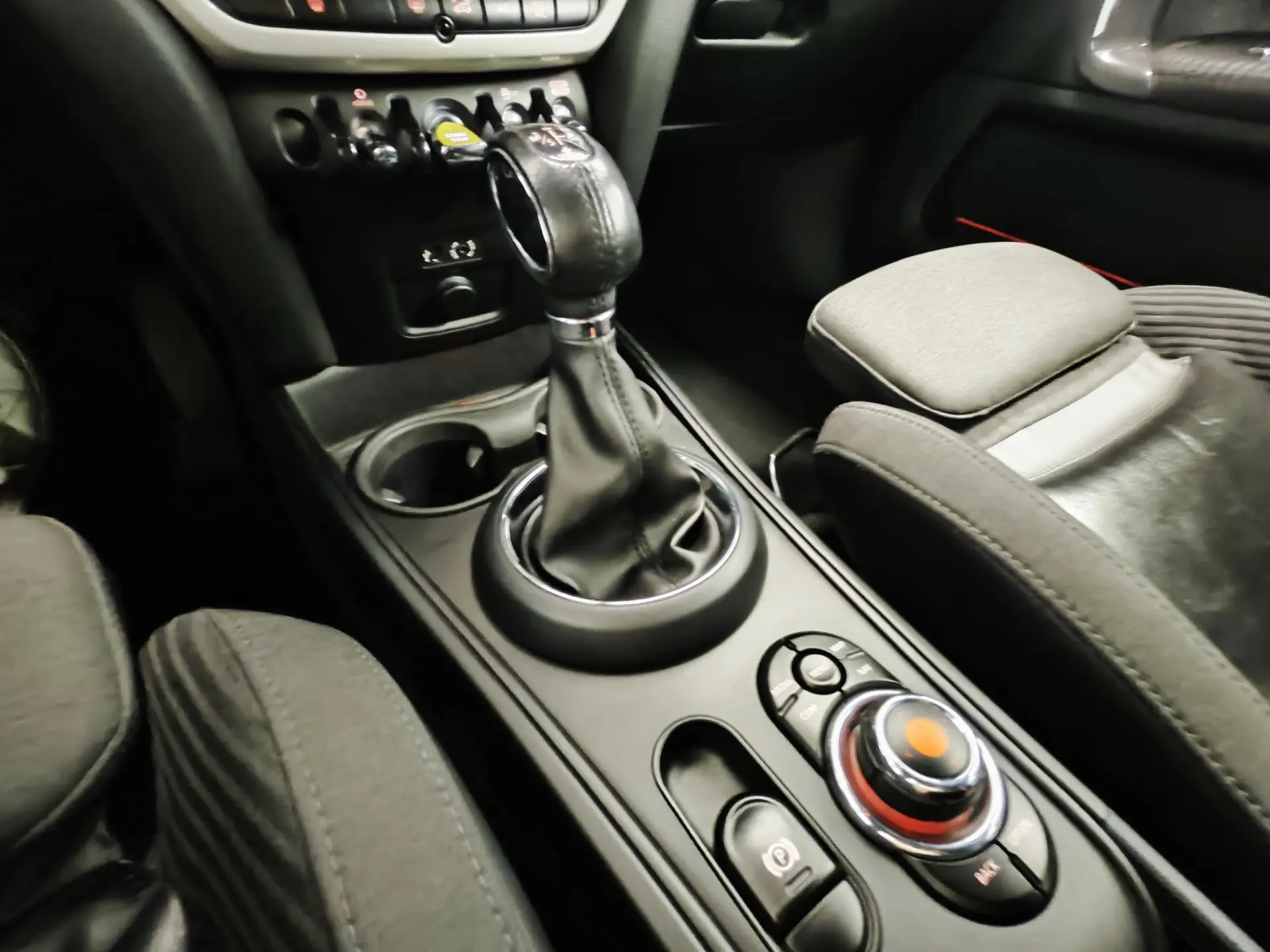 MINI Countryman Cooper SE ALL4 Auto 40