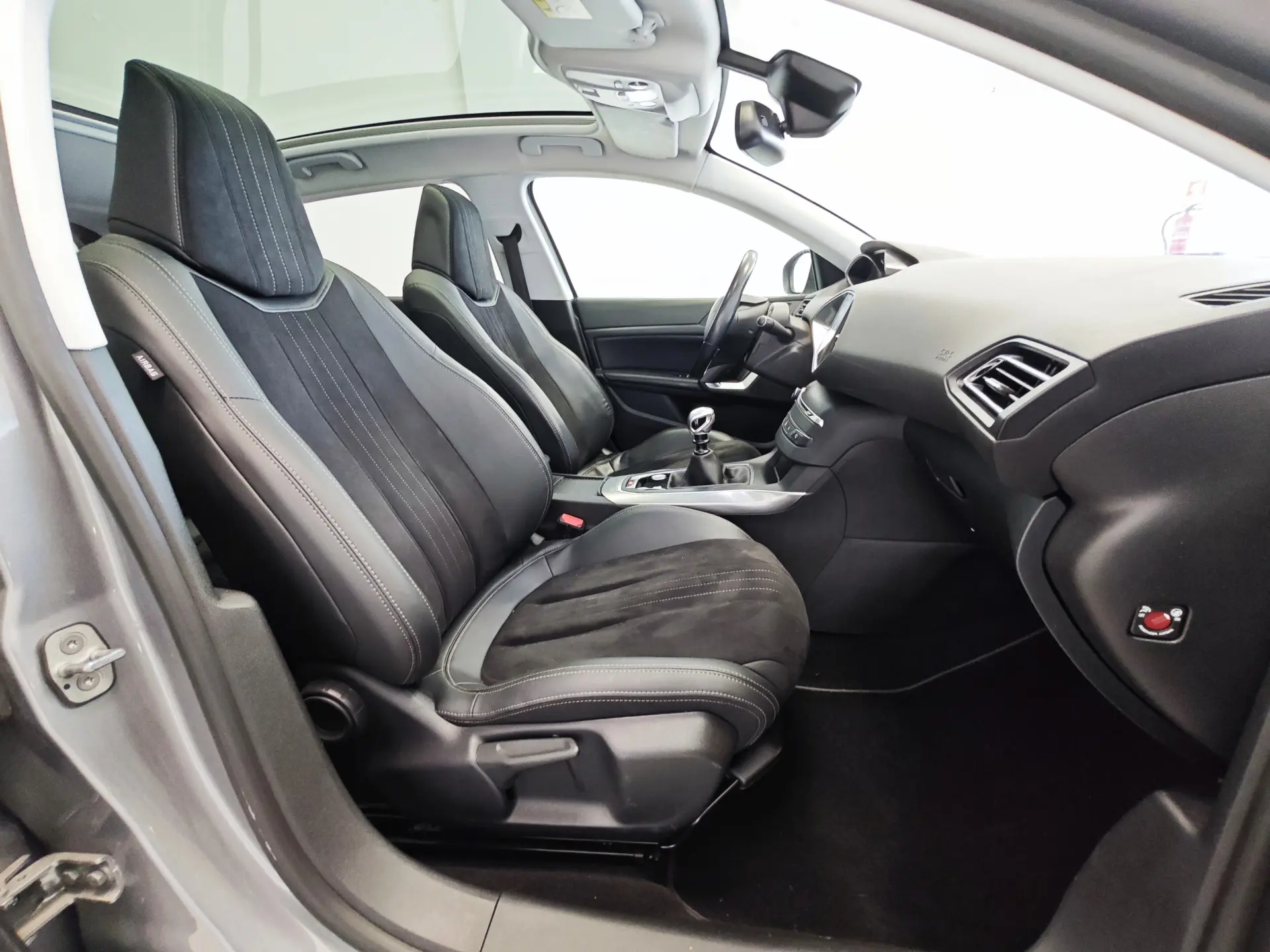 Peugeot 308 1.2 PureTech Allure Pack 14