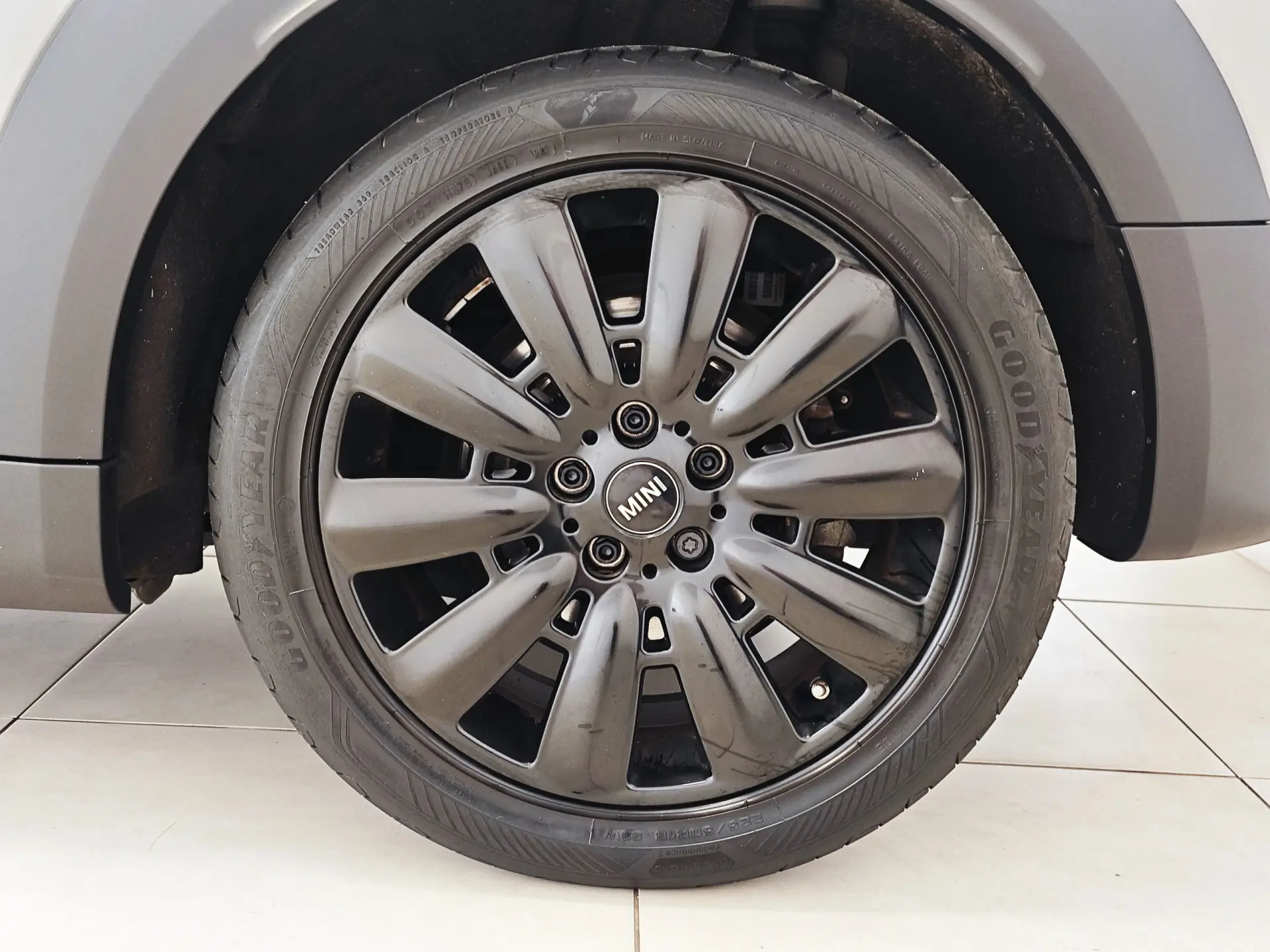 MINI Countryman Cooper SE ALL4 Auto 24