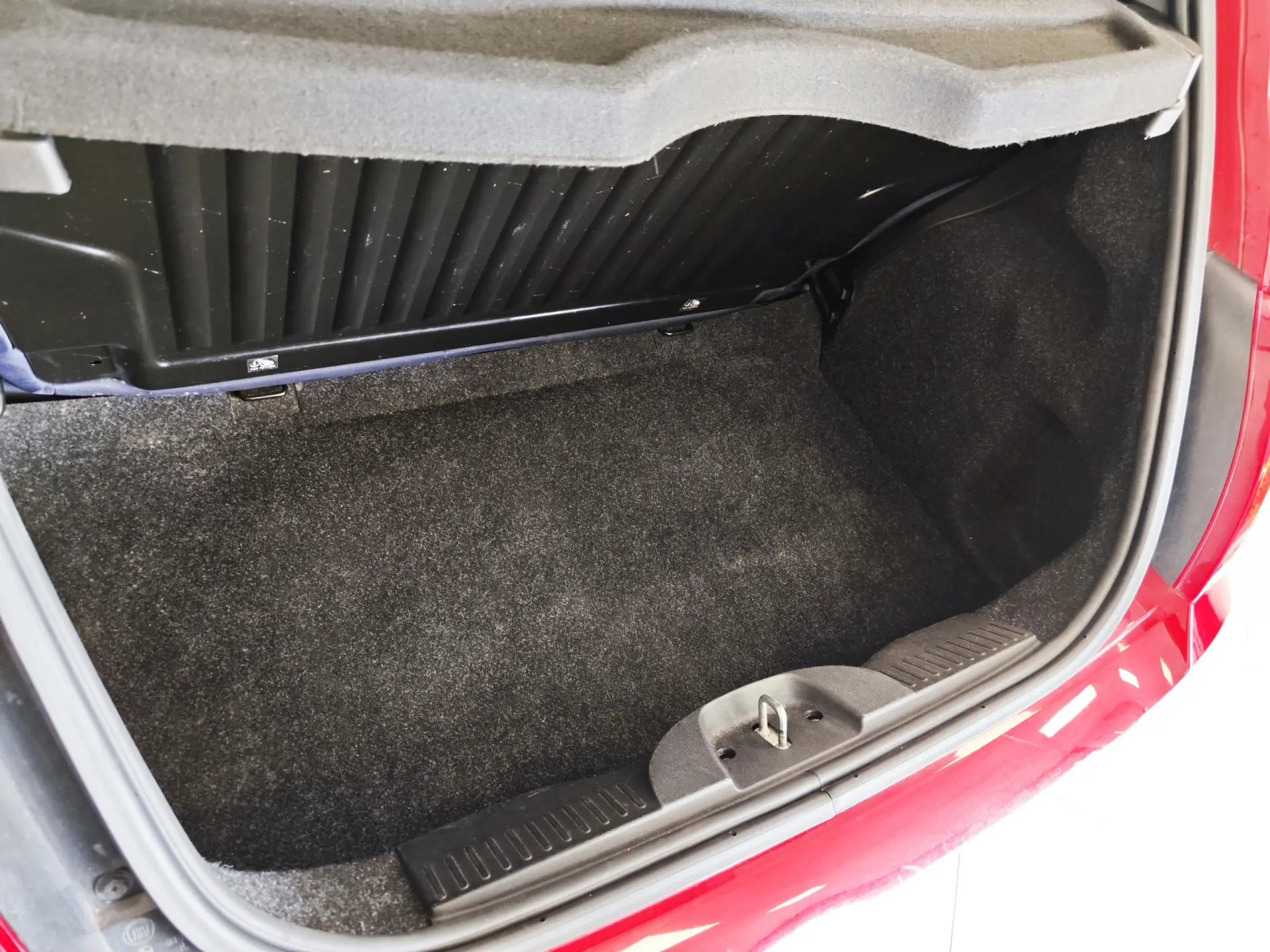 Fiat 500 1.0 GSE Hybrid RED 28