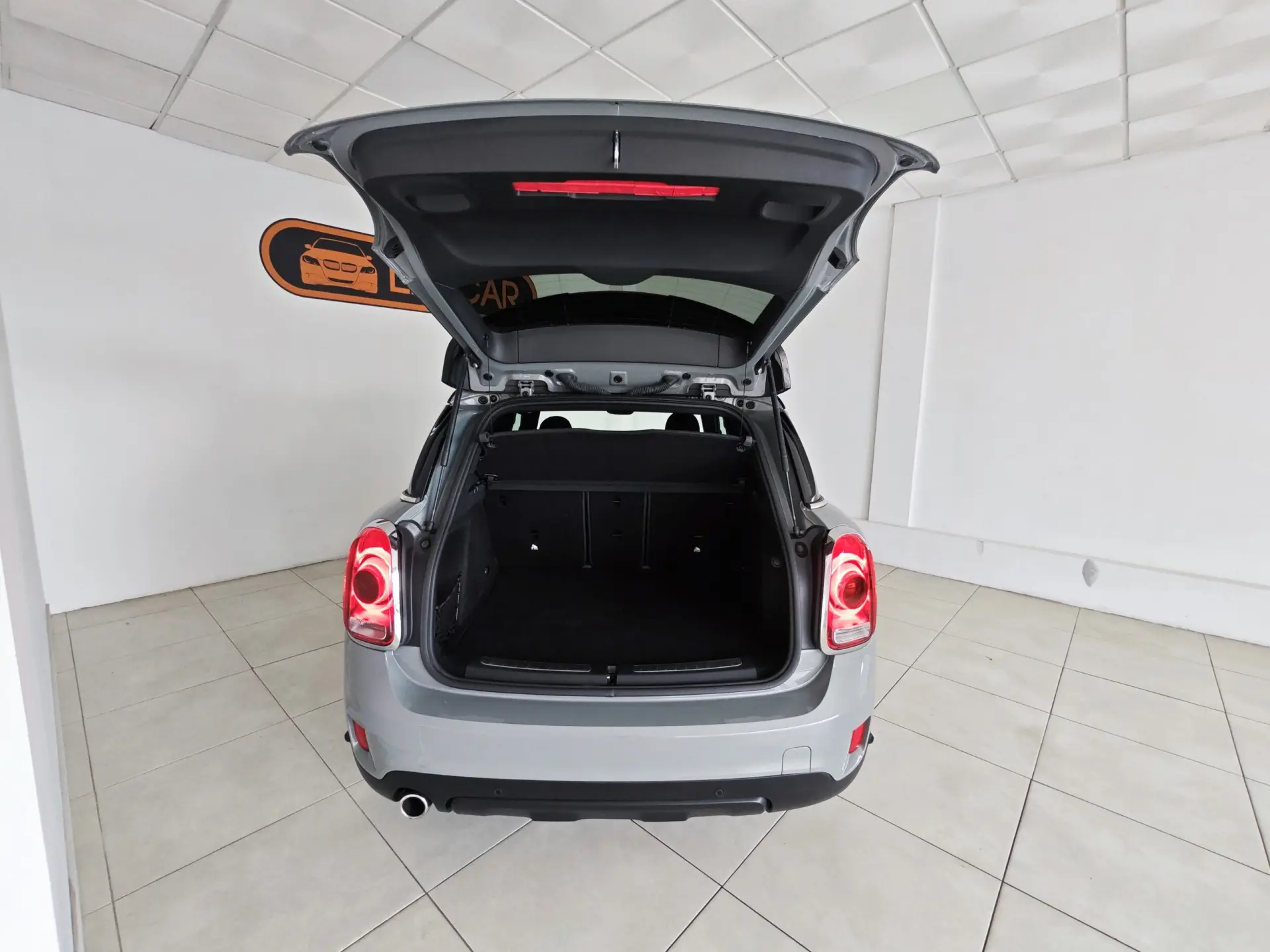 MINI Countryman Cooper SE ALL4 Auto 58