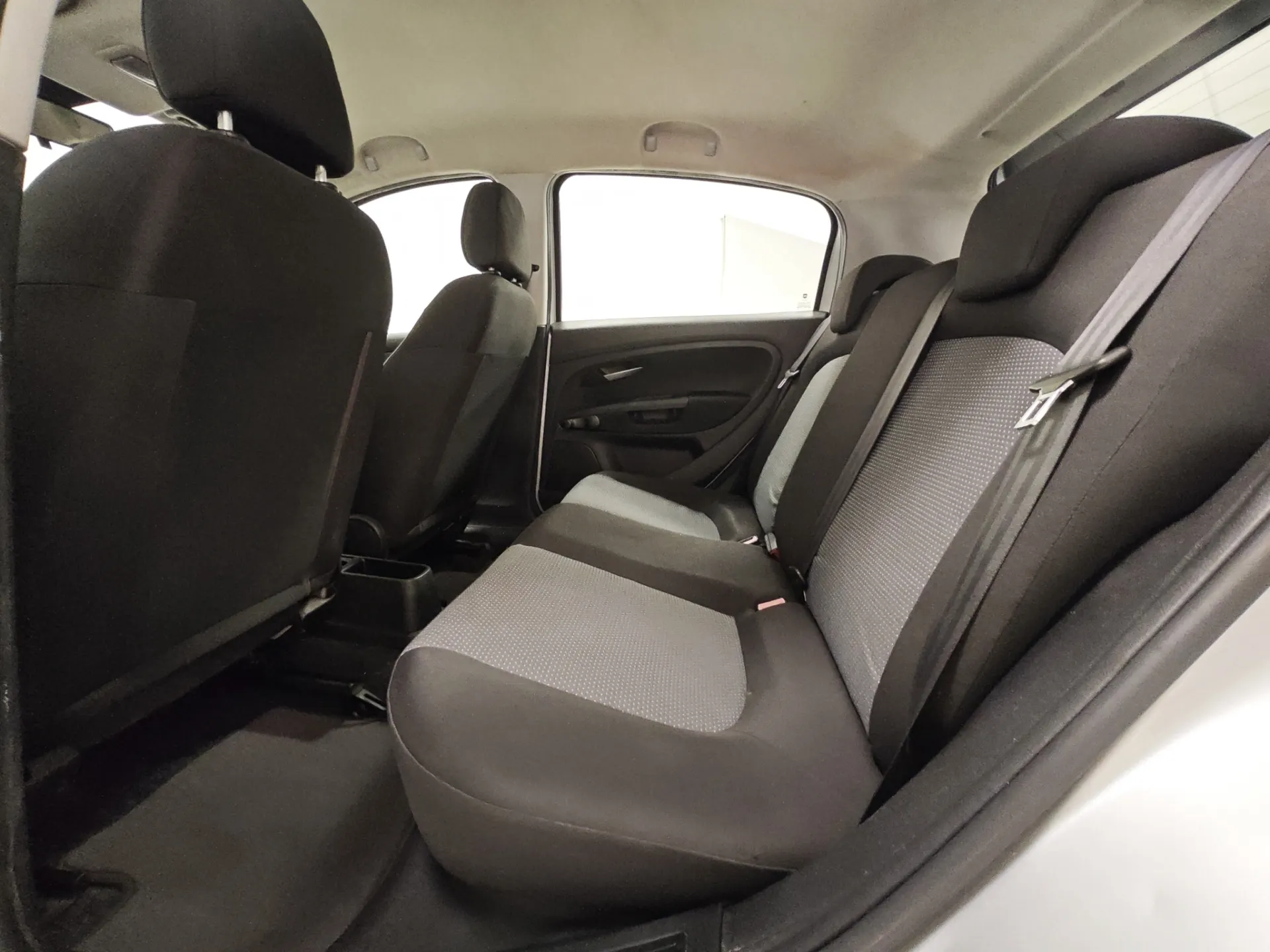 Fiat Grande Punto 1.3 M-Jet Active 35