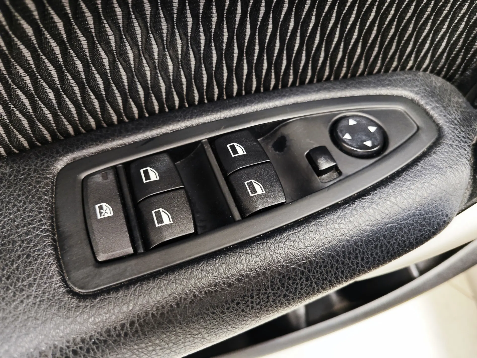 BMW 114 d Line Sport 24