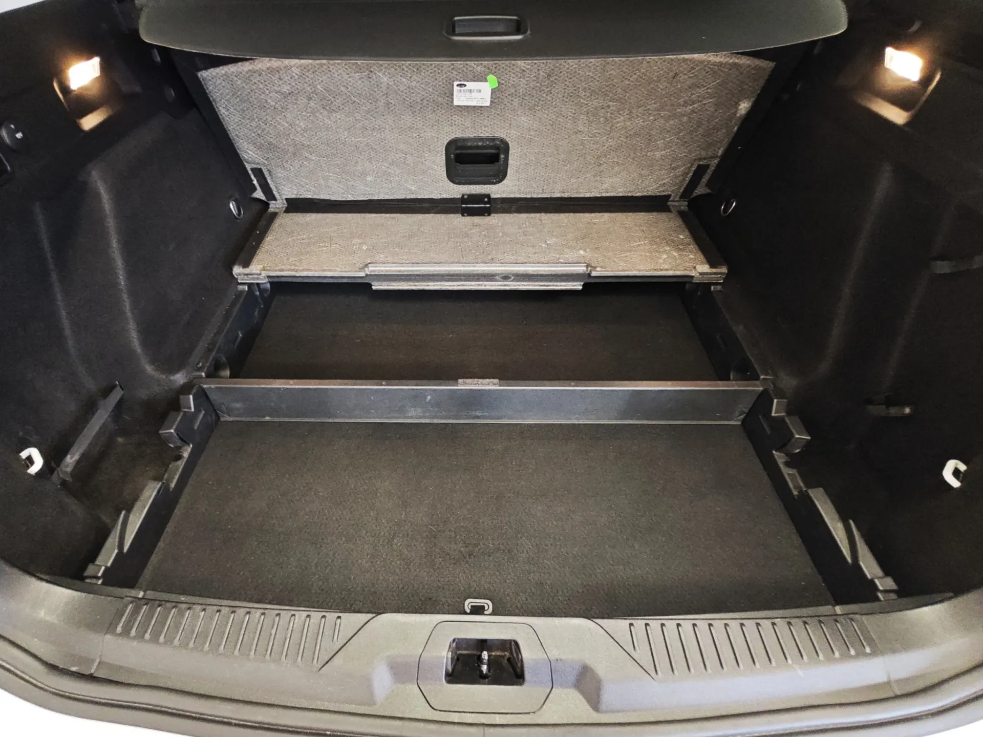 Ford Focus SW 1.0 EcoBoost MHEV Connected 51