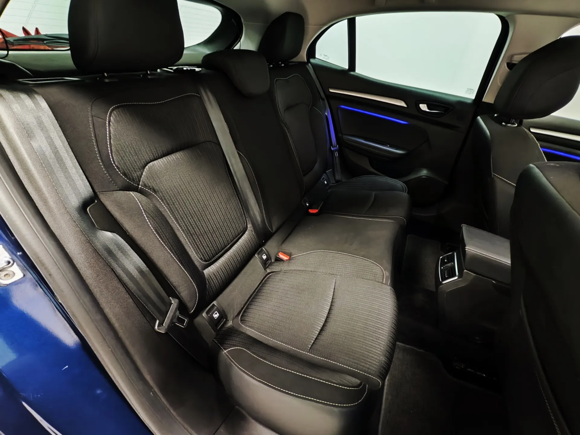 Renault Mégane 1.3 TCe Limited J17 51