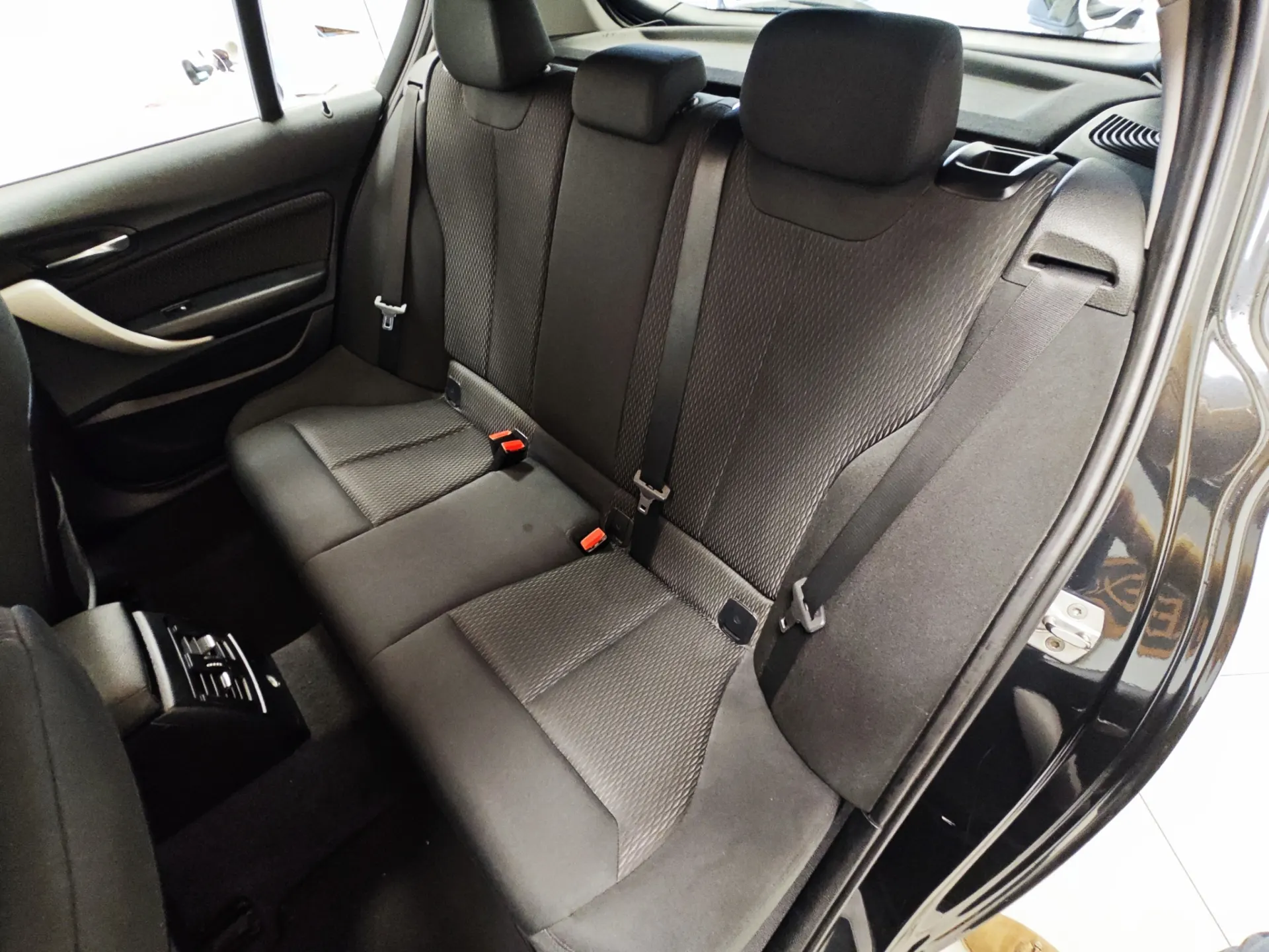 BMW 114 d Line Sport 46