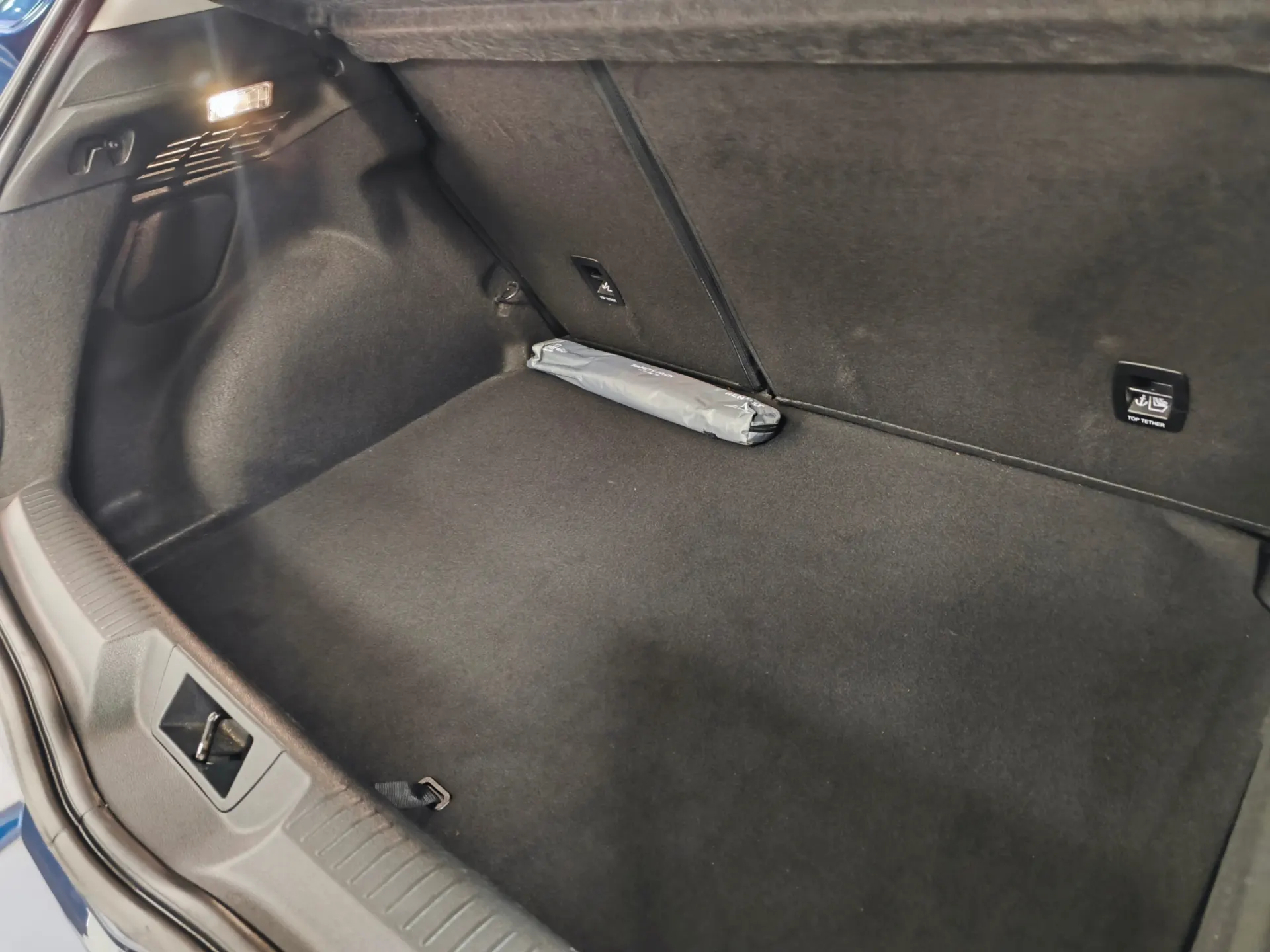 Renault Mégane 1.3 TCe Limited J17 55