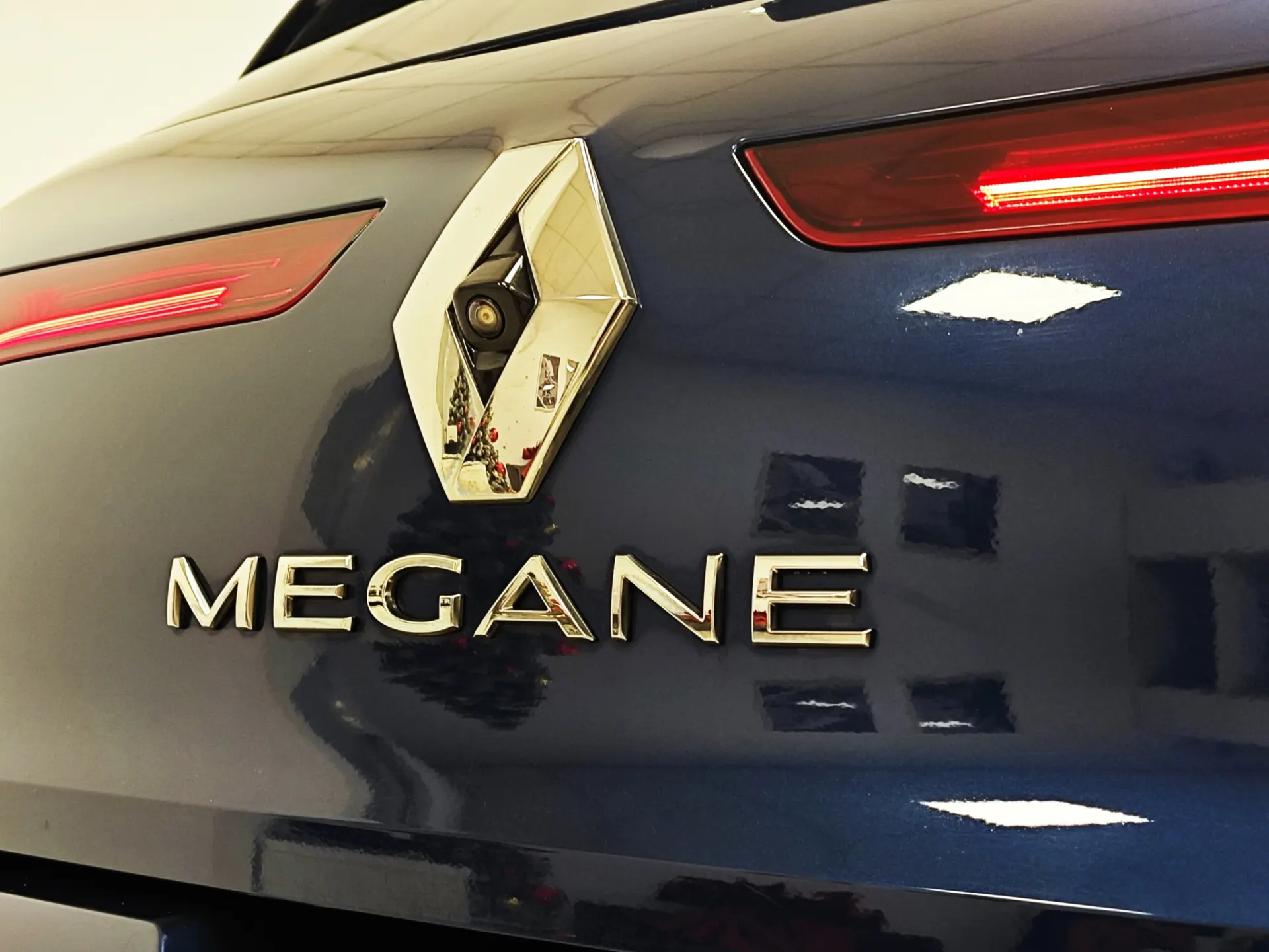 Renault Mégane 1.3 TCe Limited J17 20