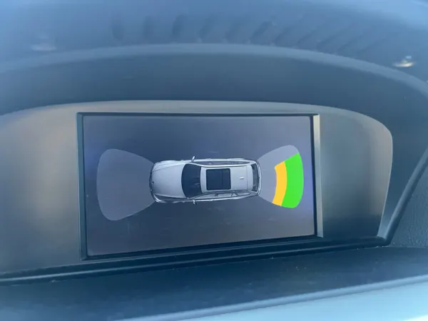 BMW 320 3 TOURING (E91) 17