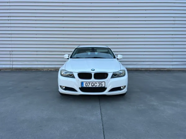 BMW 320 3 TOURING (E91) 2