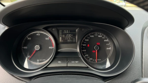 SEAT Ibiza IBIZA IV ST (6J8, 6P8) 7