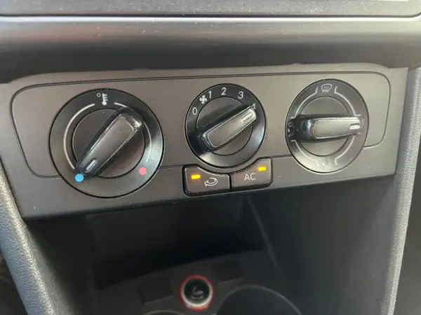 Volkswagen Polo 1.2 TDI 75 CR FAP CONCEPT 13