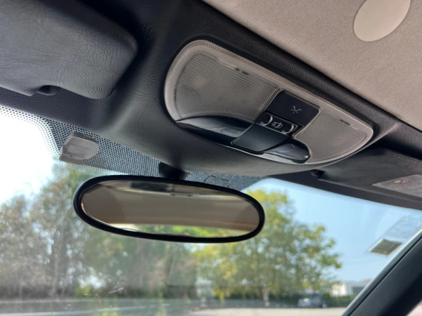 Mercedes-Benz SLK 200 SLK (R170) 34