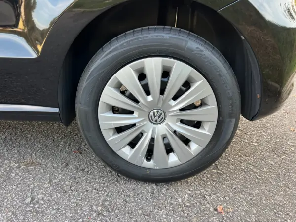 Volkswagen Polo 1.2 TDI 75 CR FAP CONCEPT 17