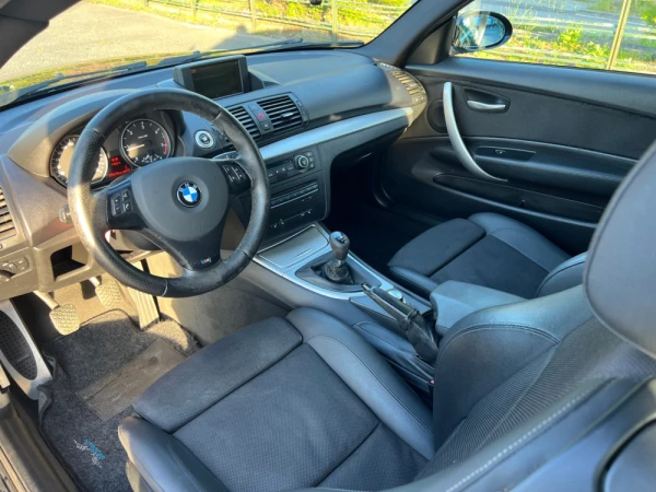BMW 118 7