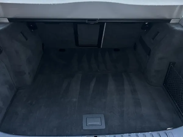 BMW 320 3 TOURING (E91) 26