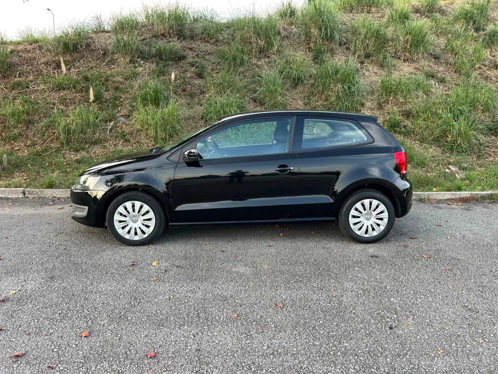 Volkswagen Polo 1.2 TDI 75 CR FAP CONCEPT 5