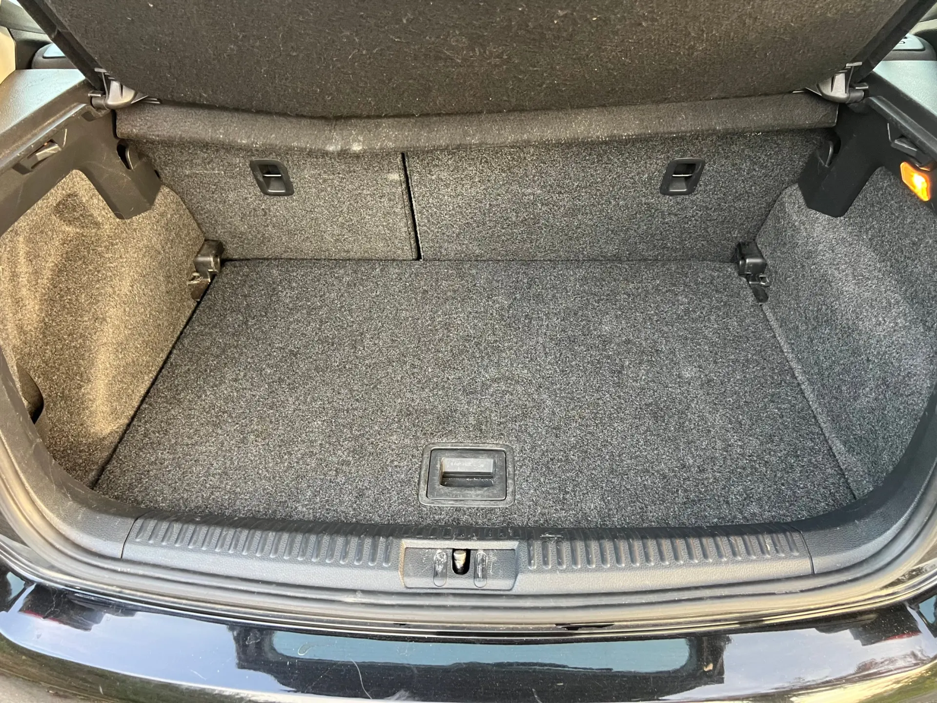 Volkswagen Polo 1.2 TDI 75 CR FAP CONCEPT 15