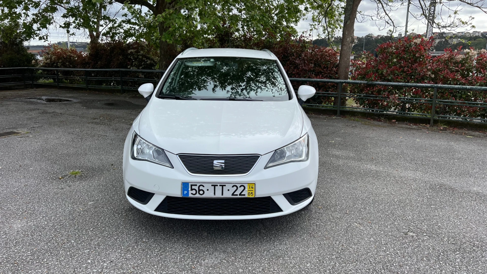 SEAT Ibiza IBIZA IV ST (6J8, 6P8) 3