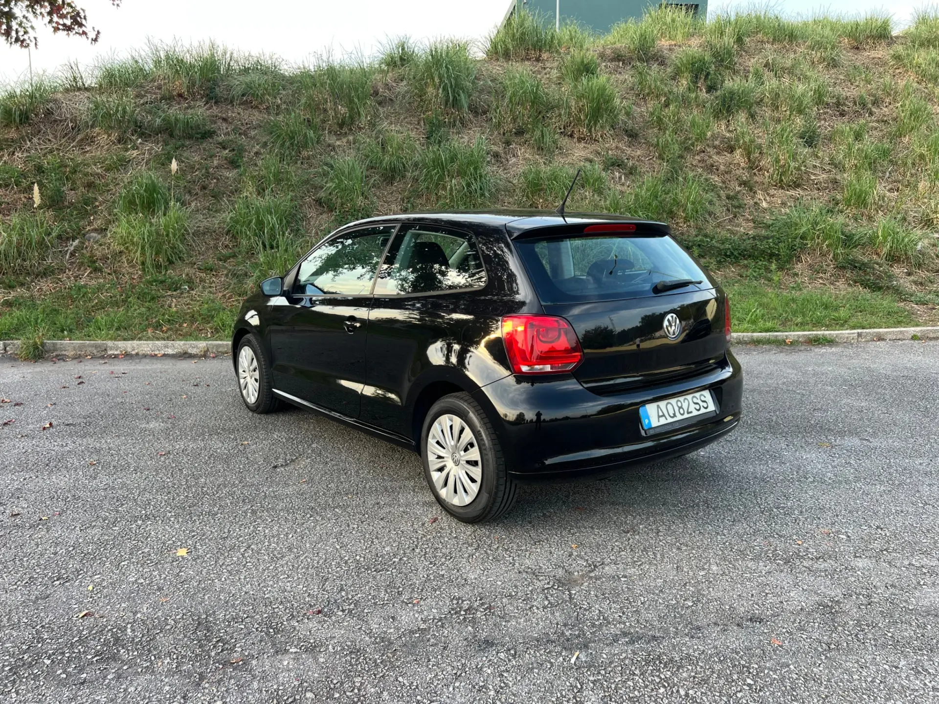 Volkswagen Polo 1.2 TDI 75 CR FAP CONCEPT 3