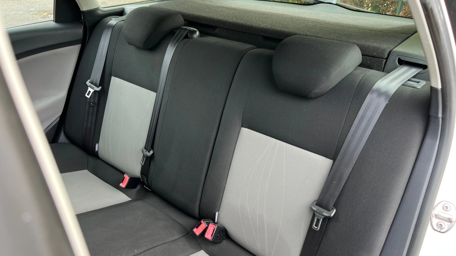 SEAT Ibiza IBIZA IV ST (6J8, 6P8) 10