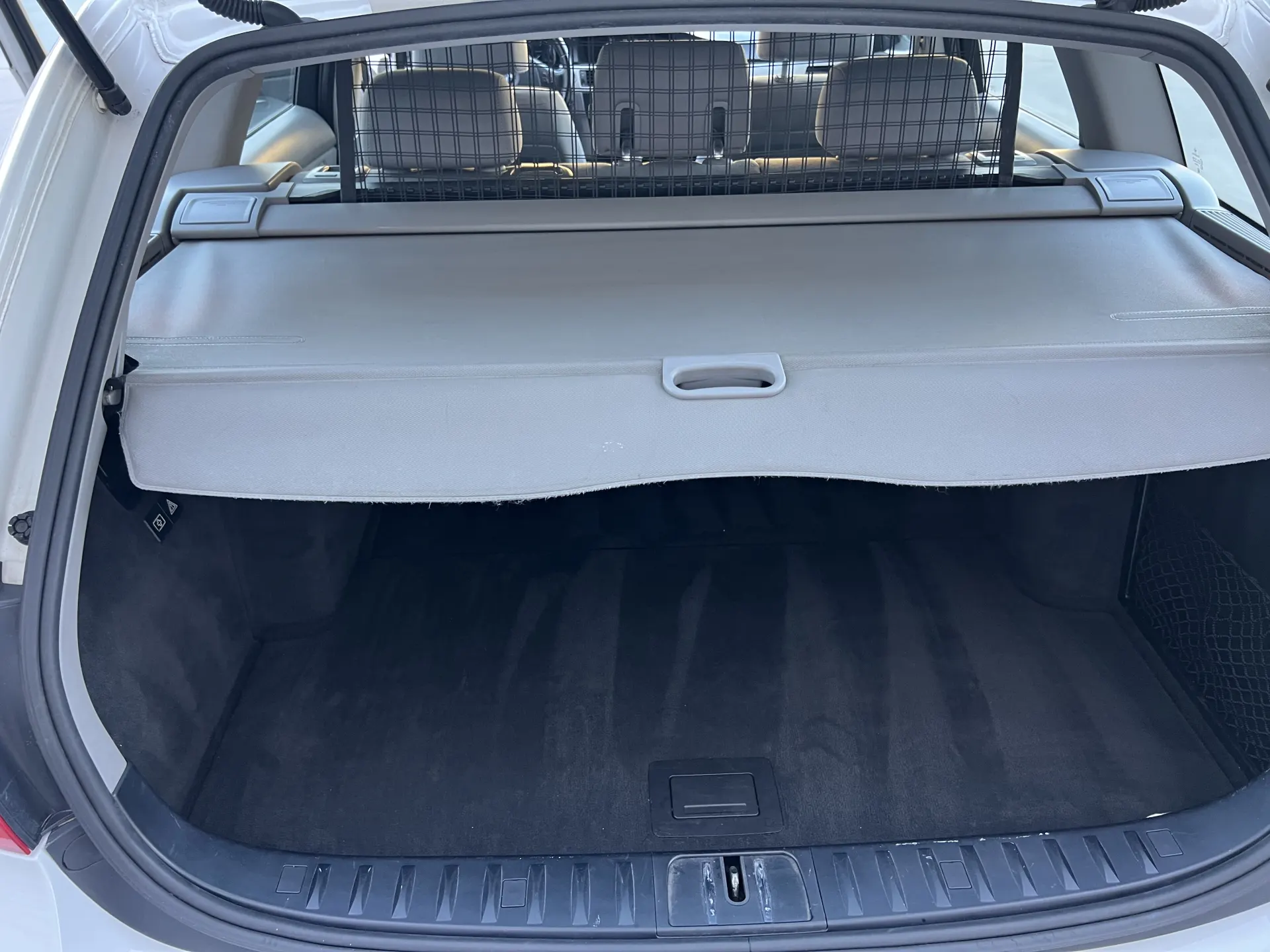 BMW 320 3 TOURING (E91) 27