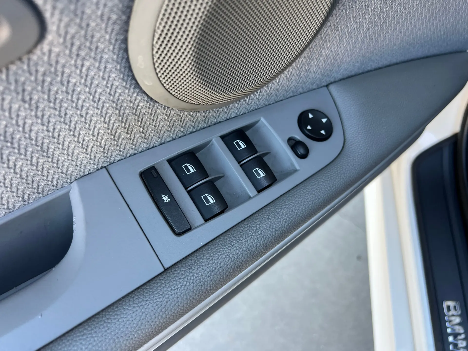 BMW 320 3 TOURING (E91) 13