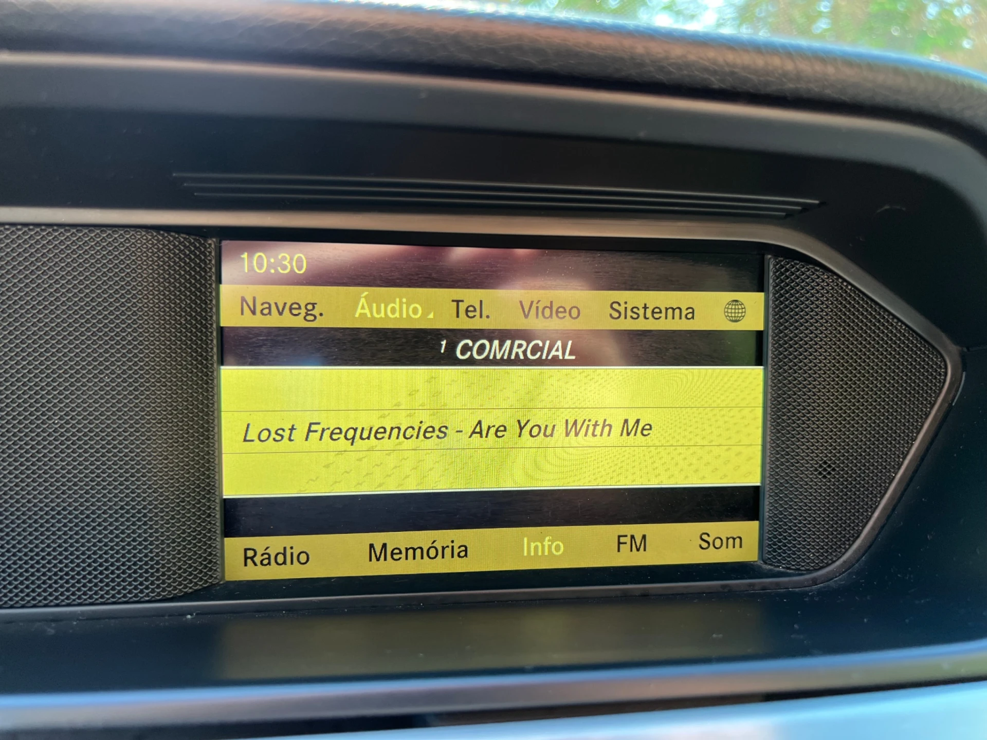 Mercedes-Benz C 220 17