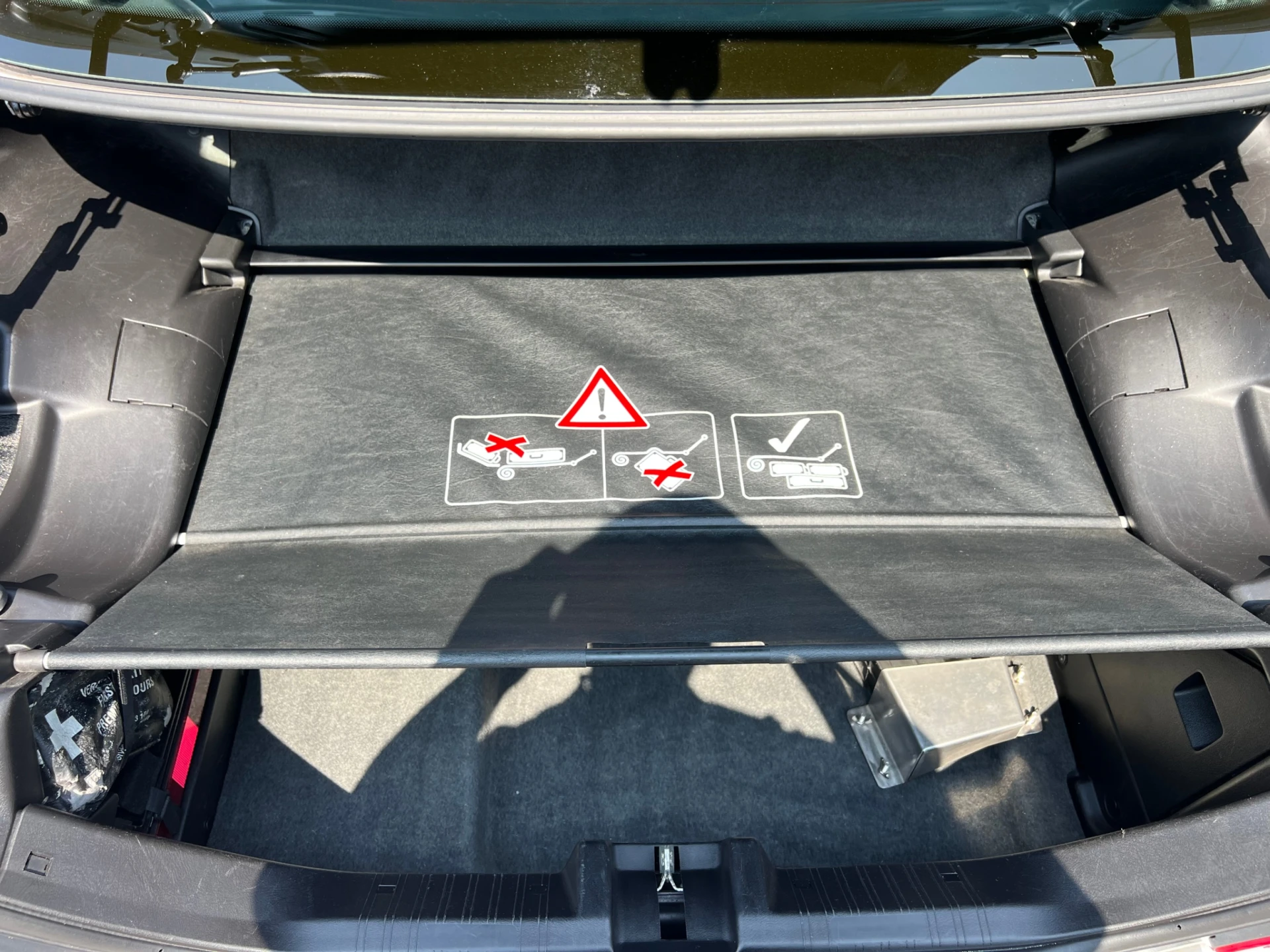 Mercedes-Benz SLK 200 SLK (R170) 13