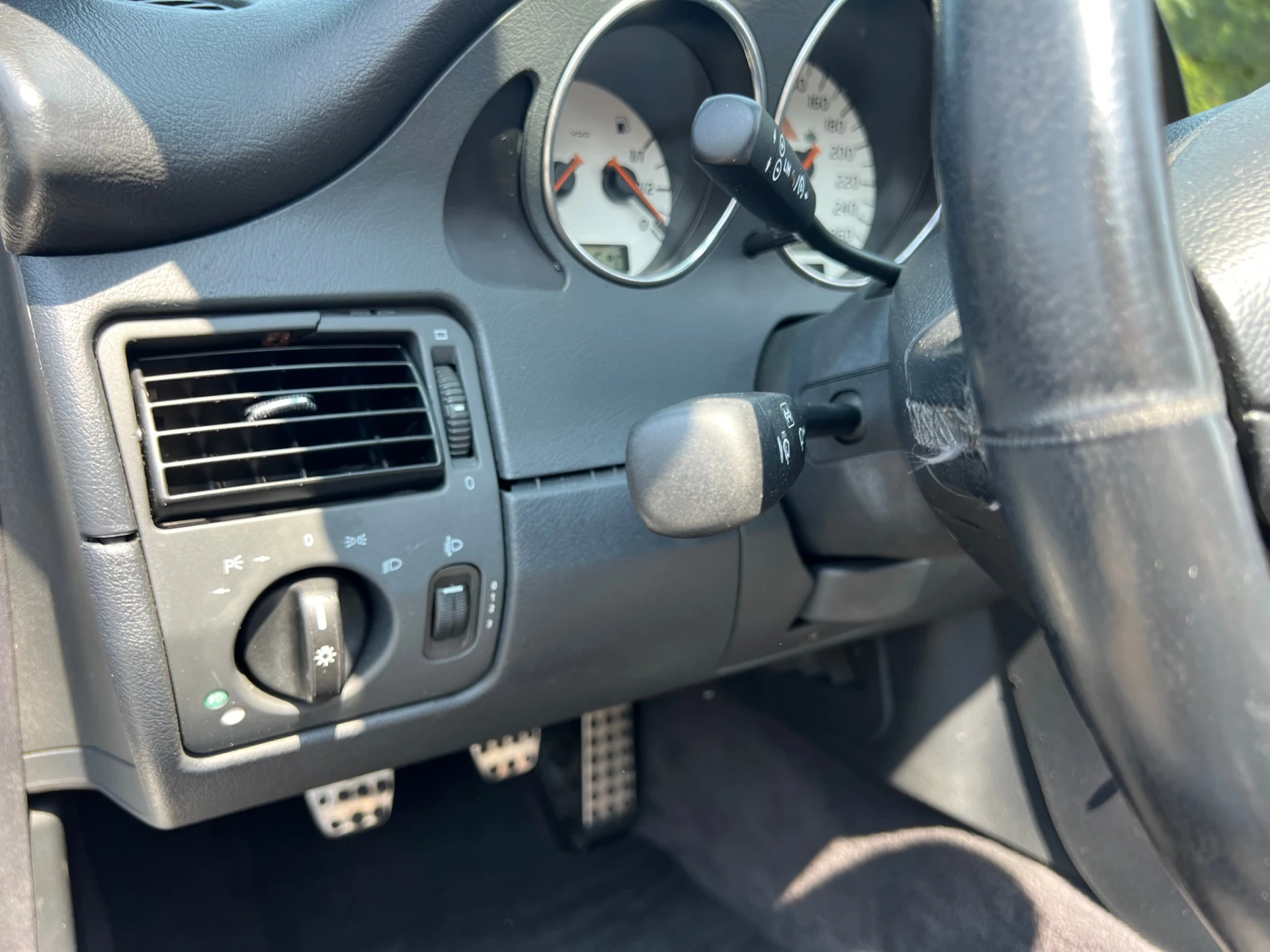 Mercedes-Benz SLK 200 SLK (R170) 21