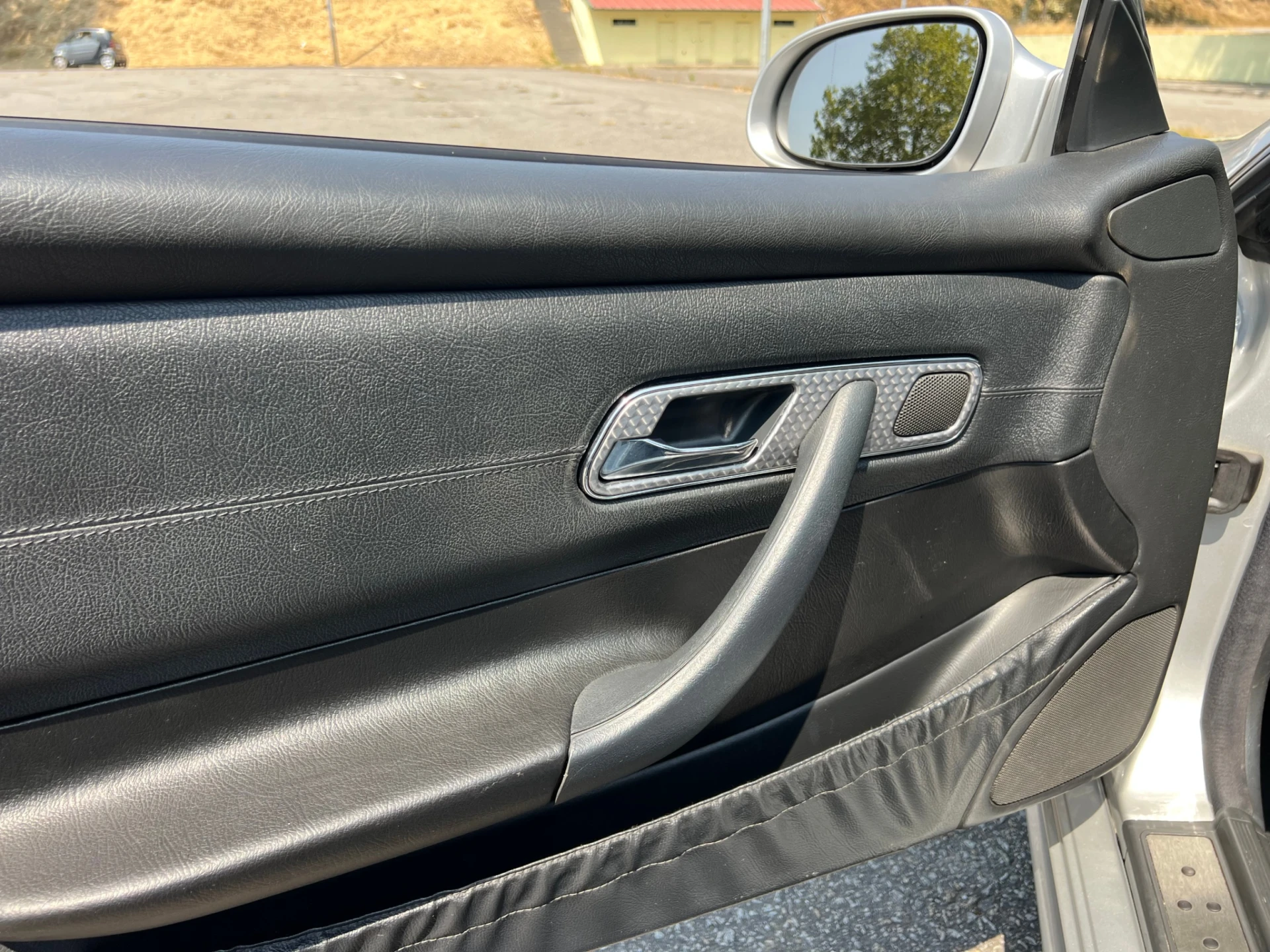 Mercedes-Benz SLK 200 SLK (R170) 20