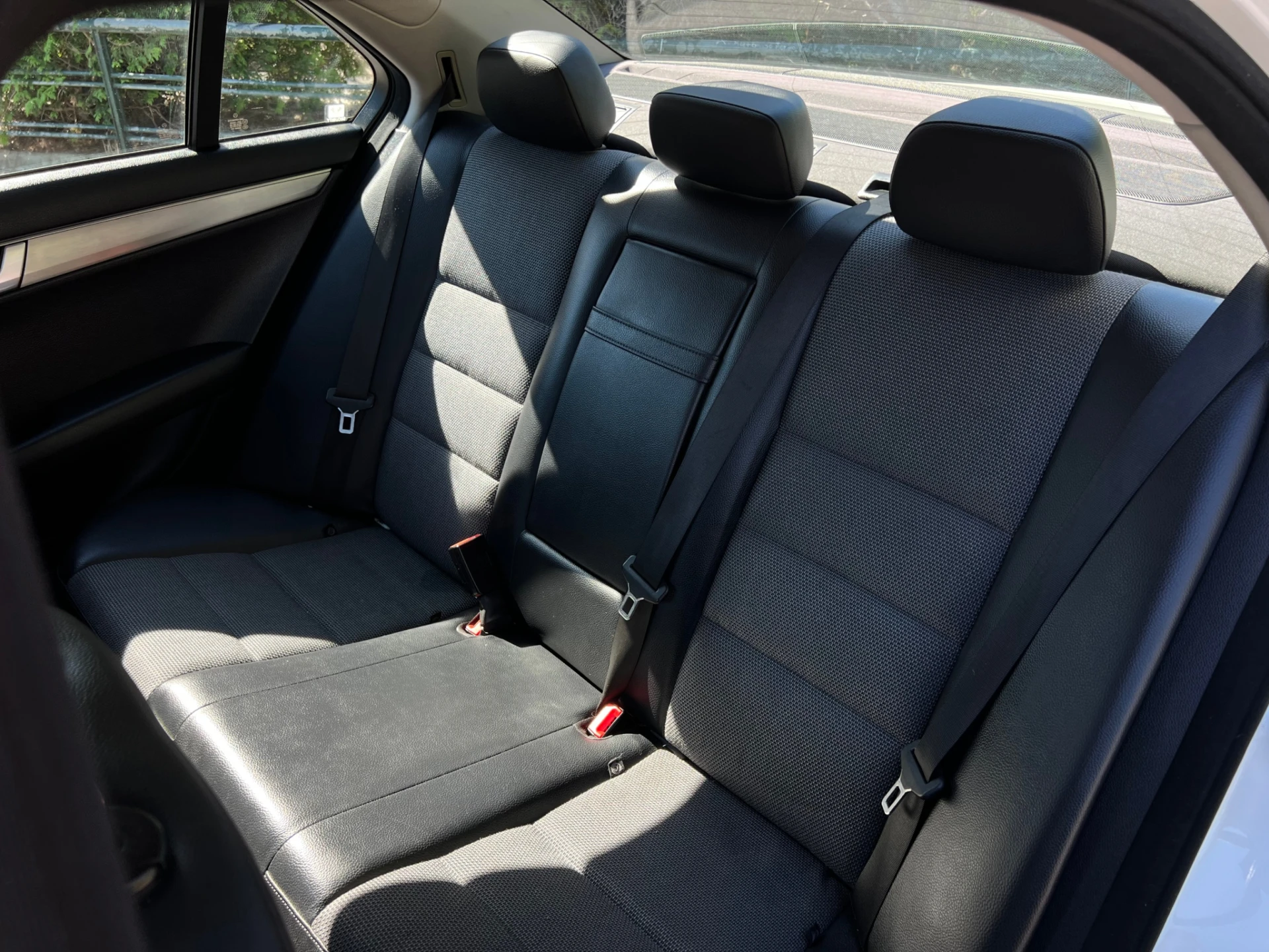 Mercedes-Benz C 220 14