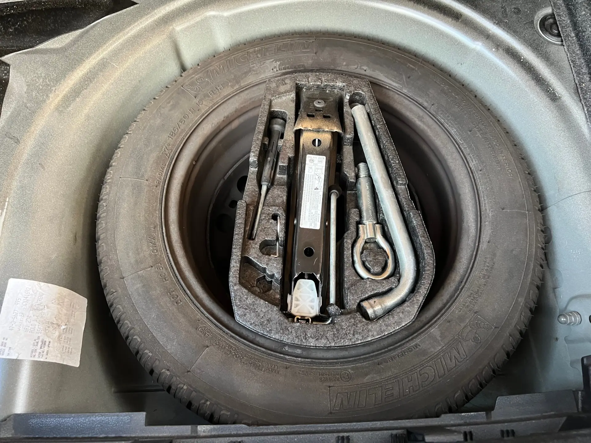 Volkswagen Polo 1.2 TDI 75 CR FAP CONCEPT 16