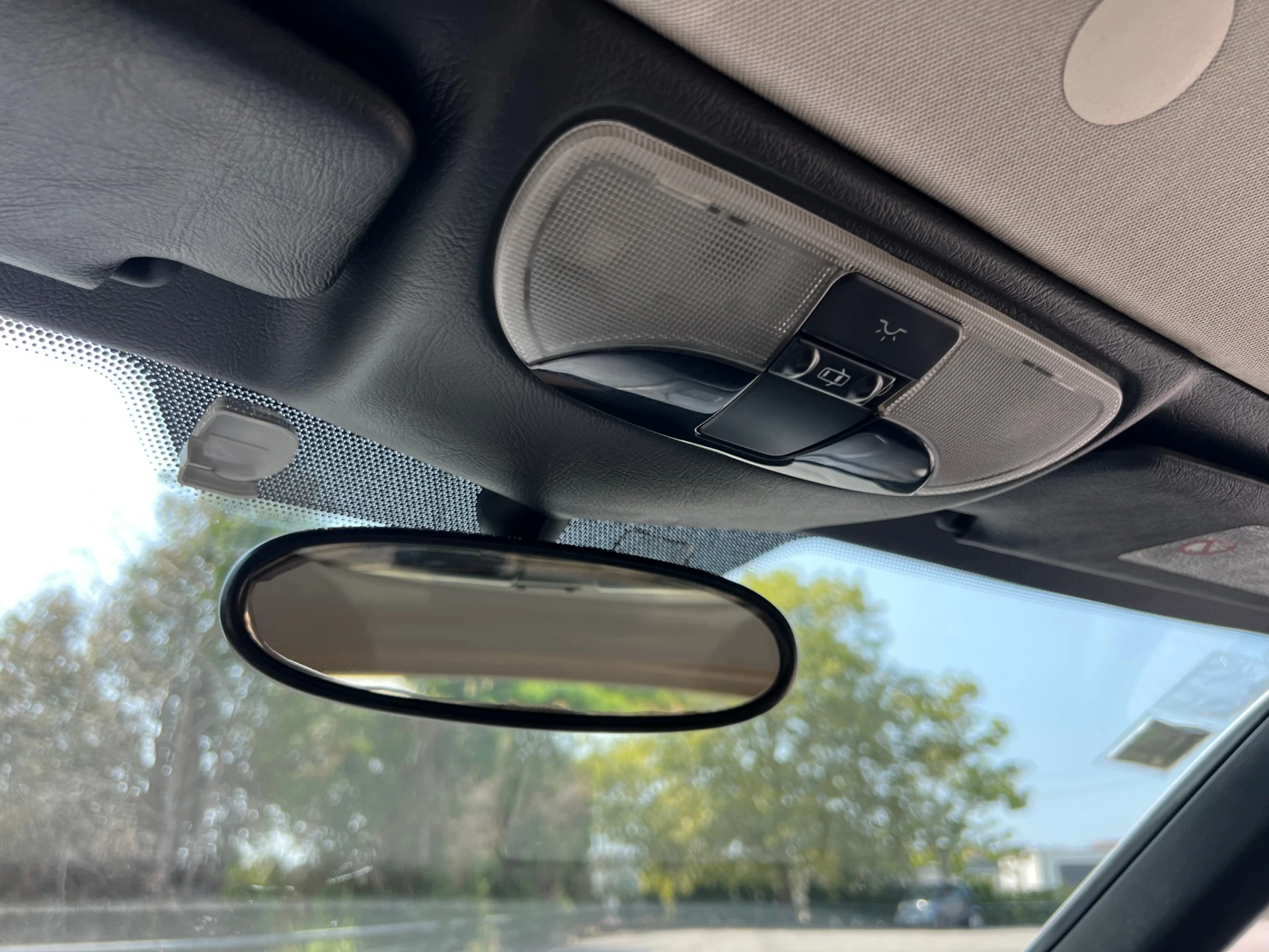 Mercedes-Benz SLK 200 SLK (R170) 34