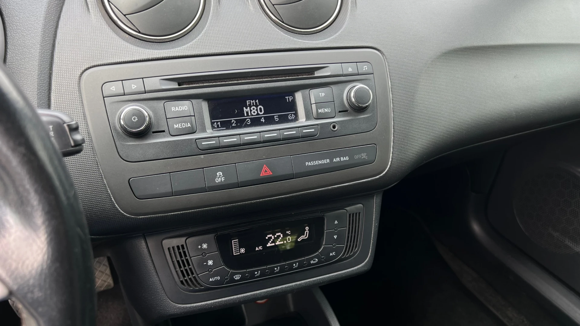 SEAT Ibiza IBIZA IV ST (6J8, 6P8) 8