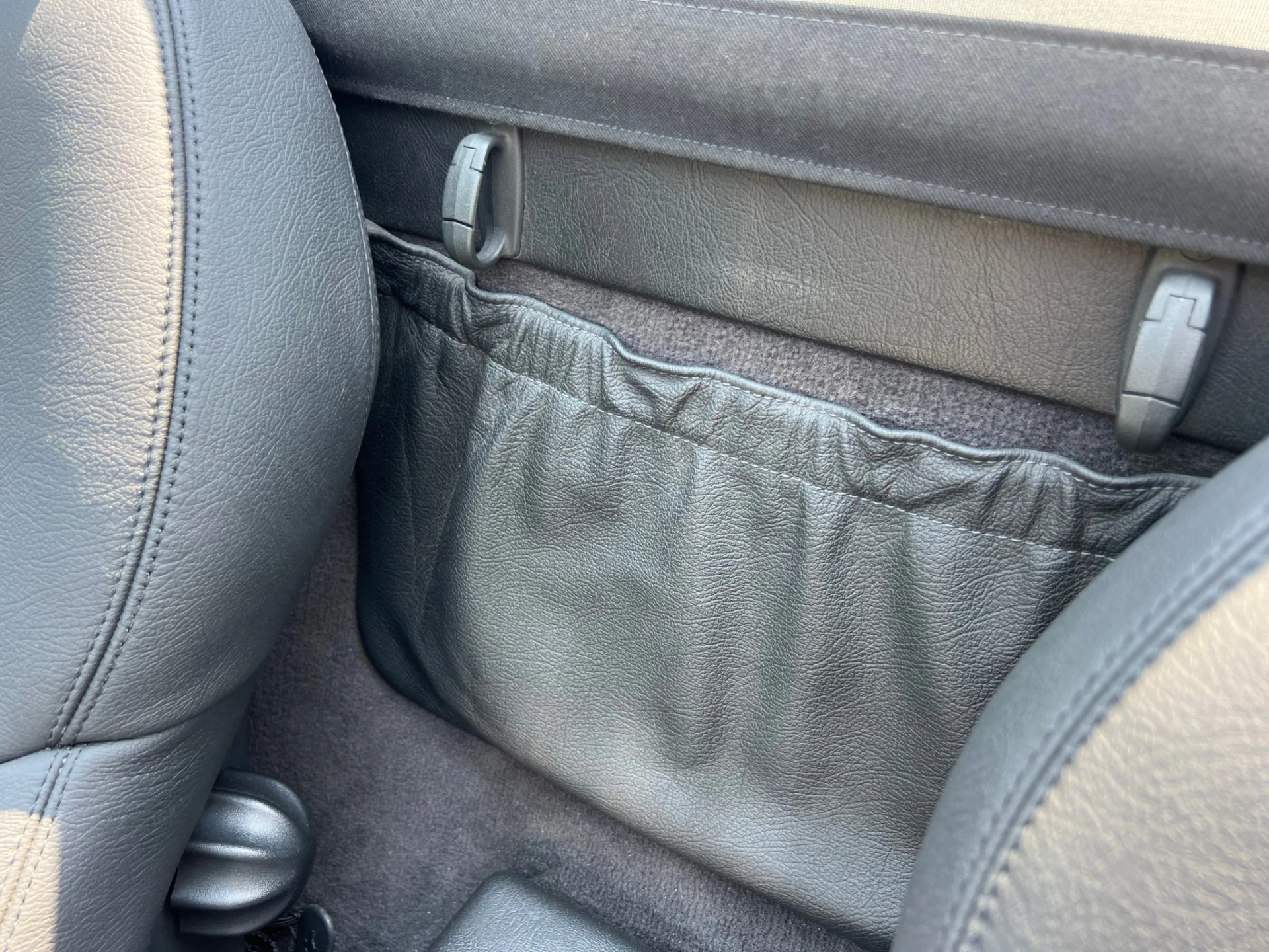 Mercedes-Benz SLK 200 SLK (R170) 36