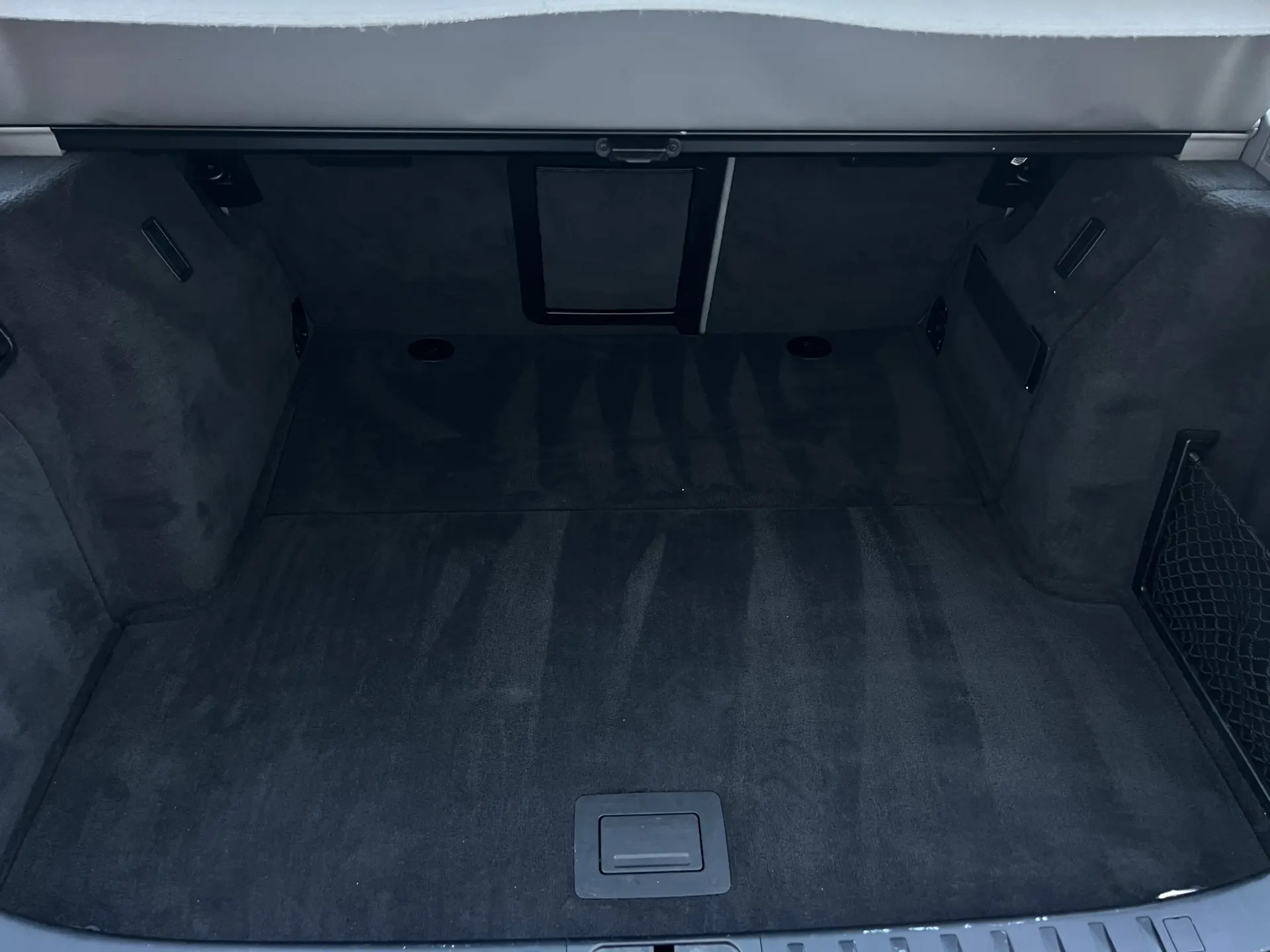 BMW 320 3 TOURING (E91) 26