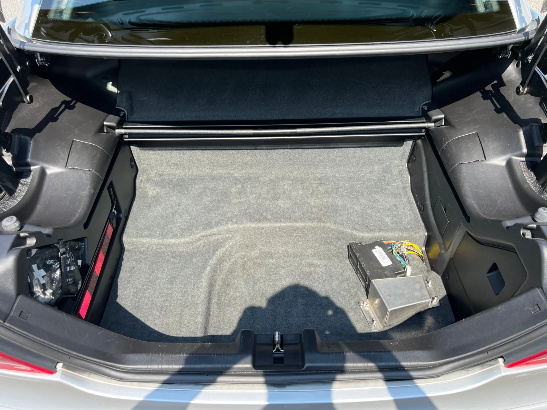 Mercedes-Benz SLK 200 SLK (R170) 12