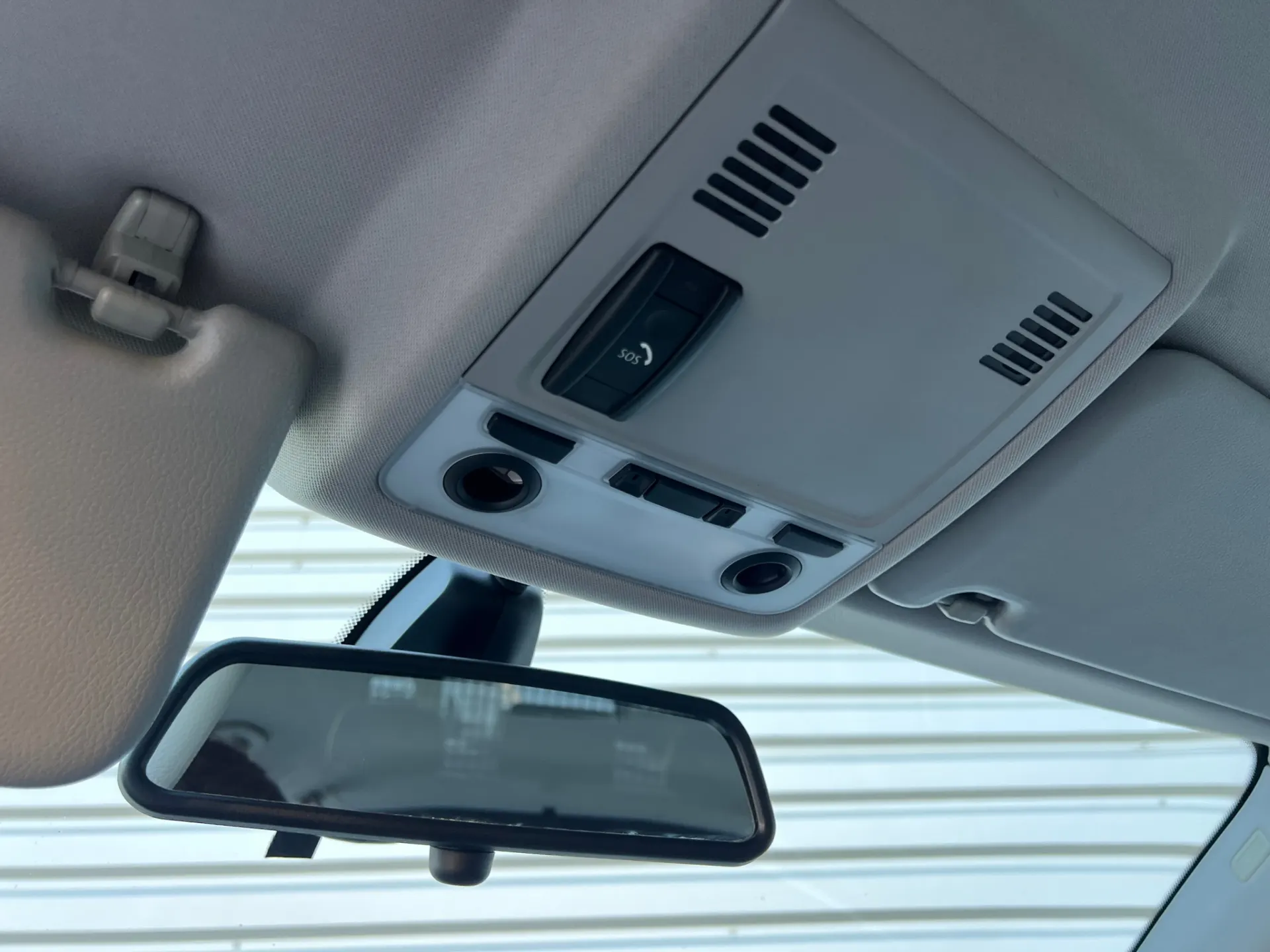 BMW 320 3 TOURING (E91) 18